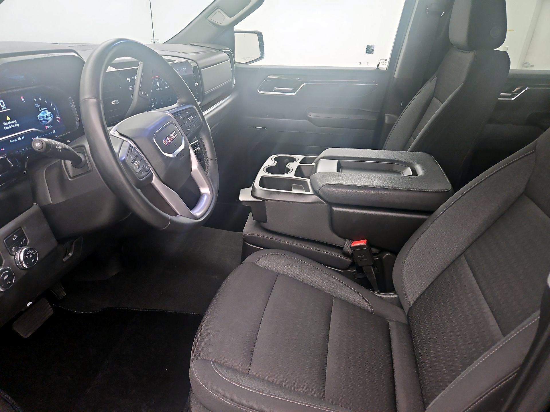 Thumbnail: 2023 GMC Sierra 1500 - 11