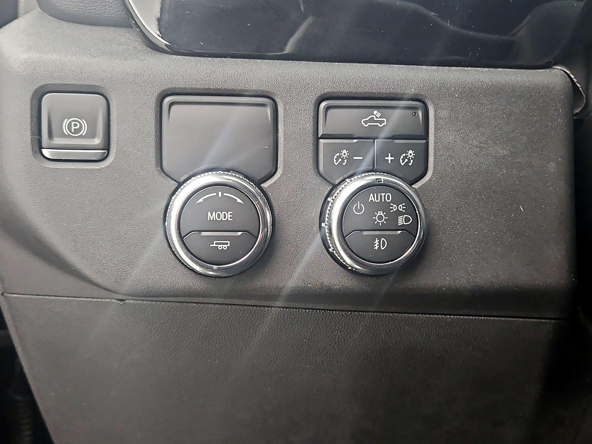 Thumbnail: 2023 GMC Sierra 1500 - 13