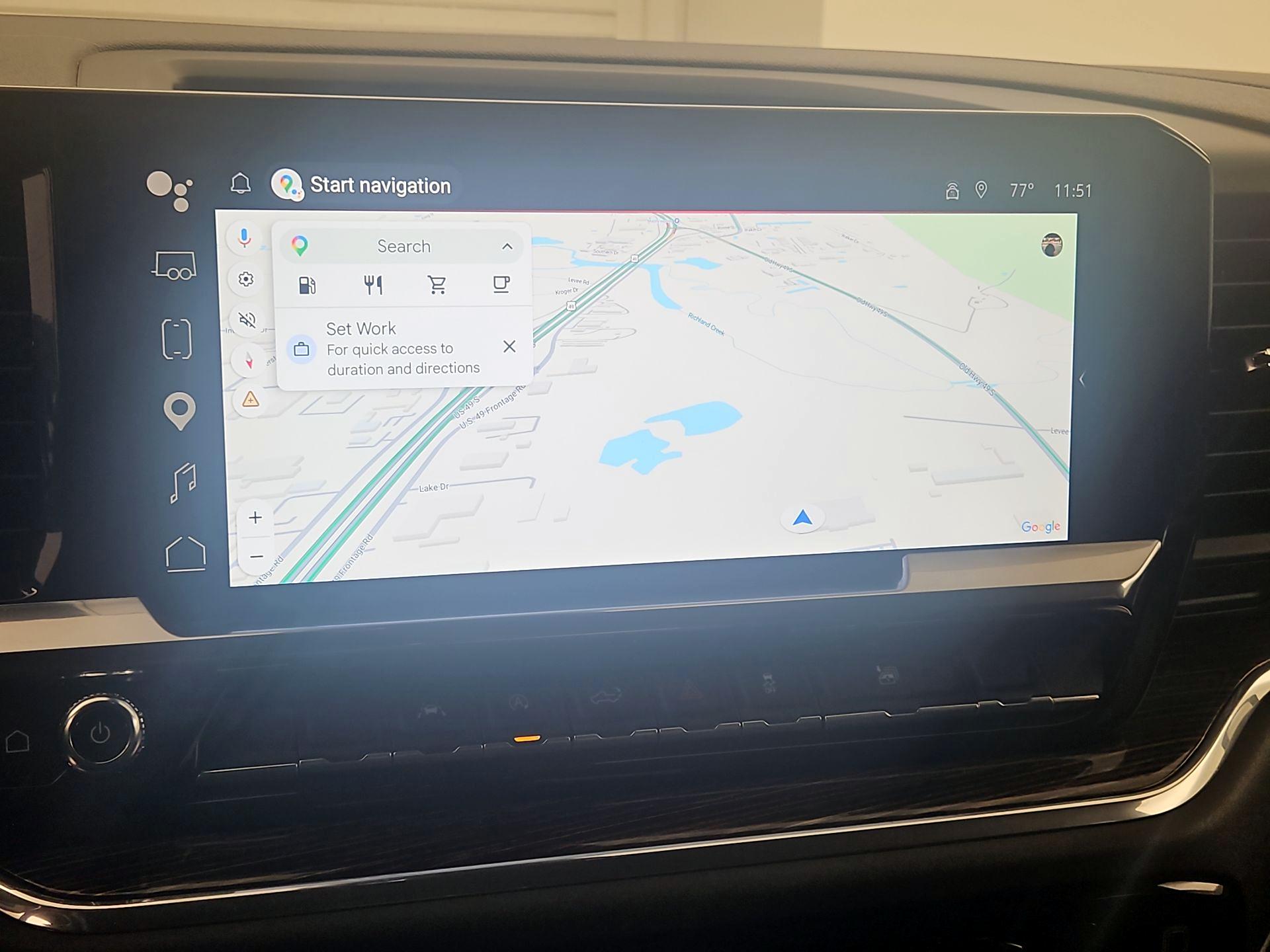 Thumbnail: 2023 GMC Sierra 1500 - 14