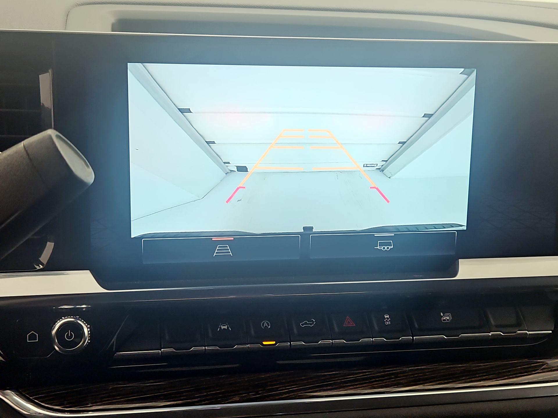 Thumbnail: 2023 GMC Sierra 1500 - 15