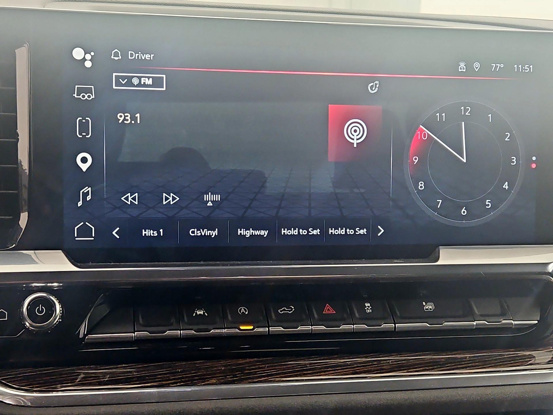 Thumbnail: 2023 GMC Sierra 1500 - 16