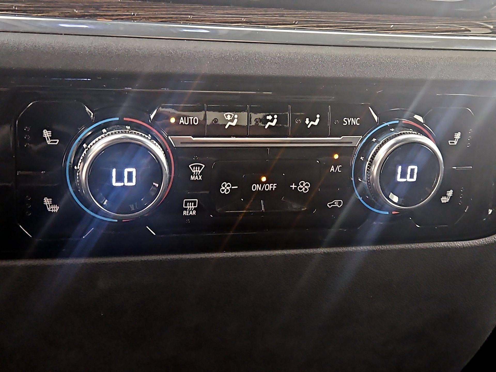 Thumbnail: 2023 GMC Sierra 1500 - 17