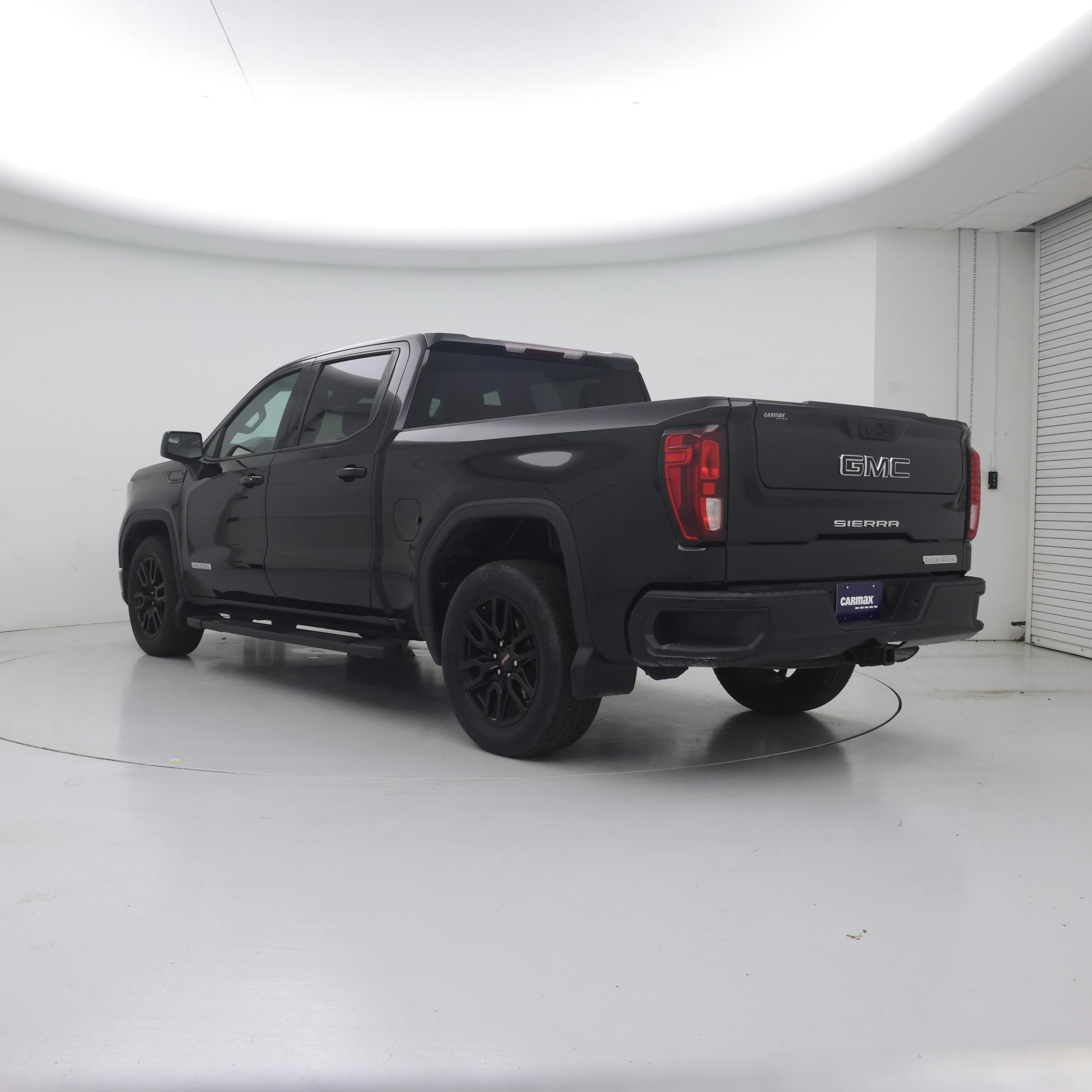 Thumbnail: 2023 GMC Sierra 1500 - 2