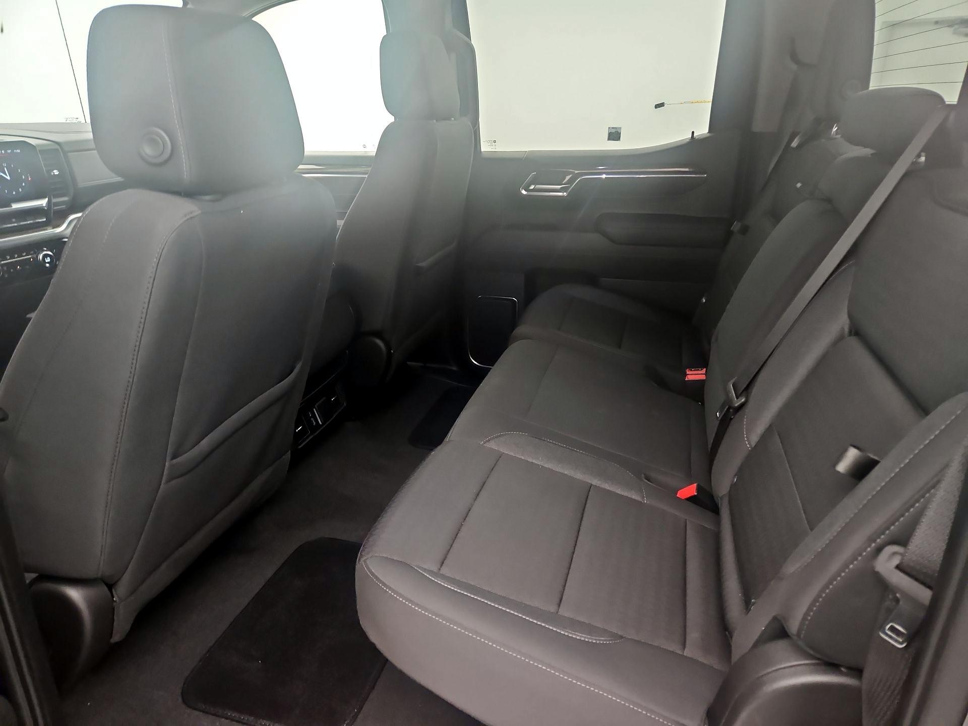 Thumbnail: 2023 GMC Sierra 1500 - 20