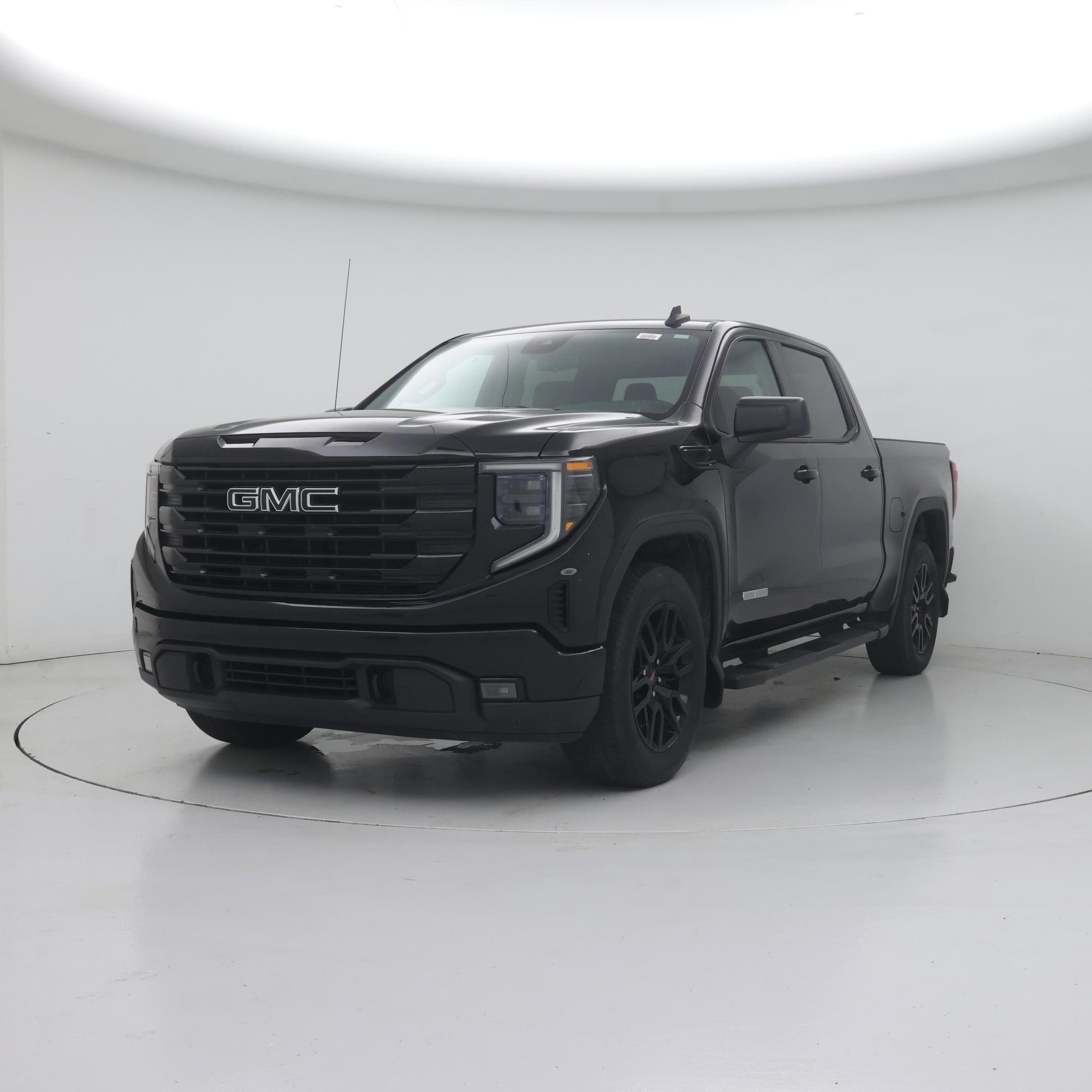 Thumbnail: 2023 GMC Sierra 1500 - 4