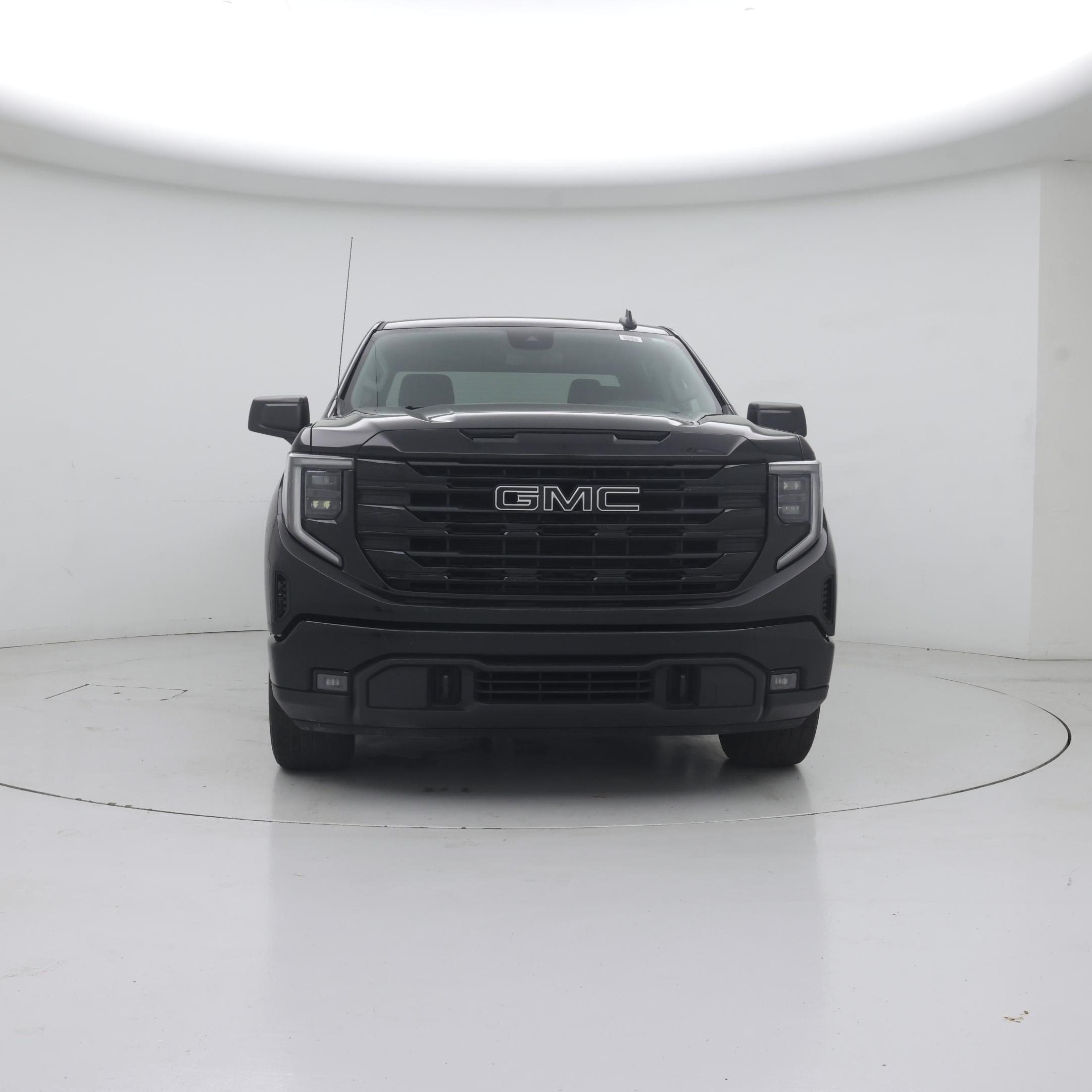 Thumbnail: 2023 GMC Sierra 1500 - 5