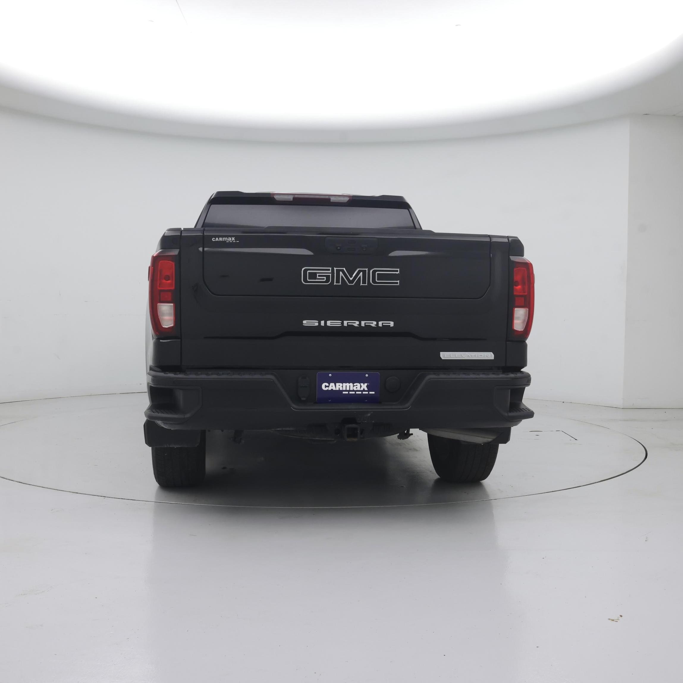 Thumbnail: 2023 GMC Sierra 1500 - 6