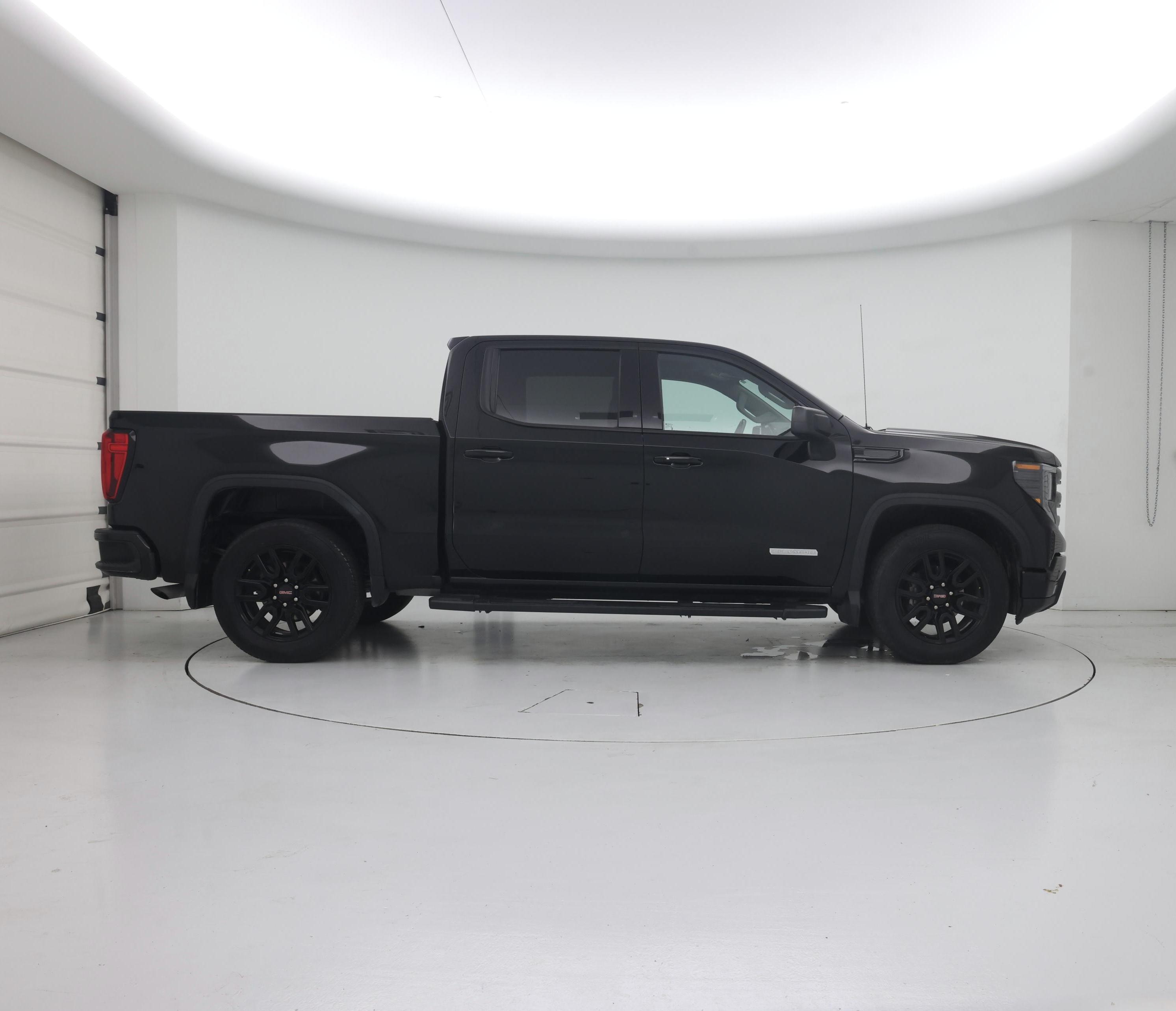 Thumbnail: 2023 GMC Sierra 1500 - 7