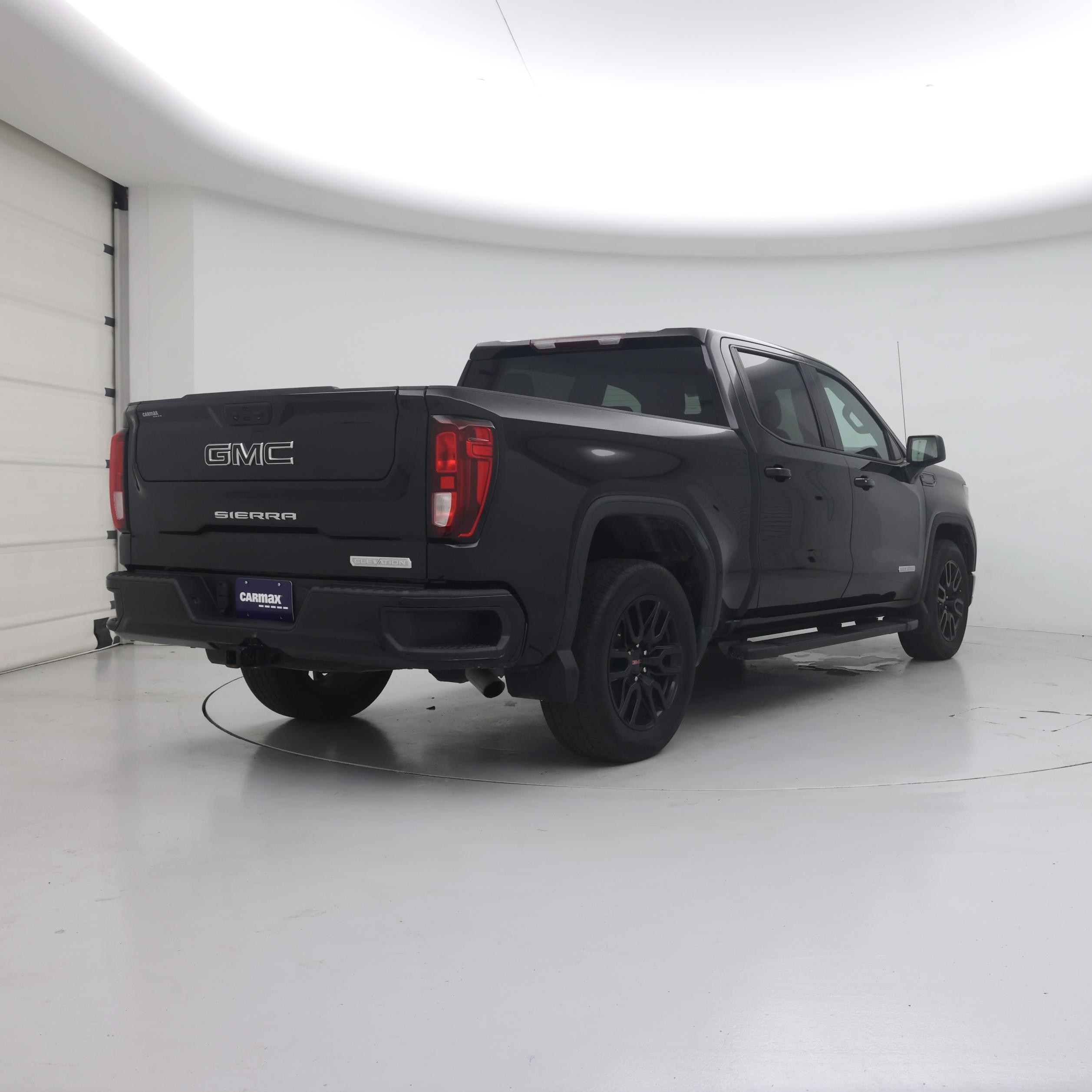 Thumbnail: 2023 GMC Sierra 1500 - 8