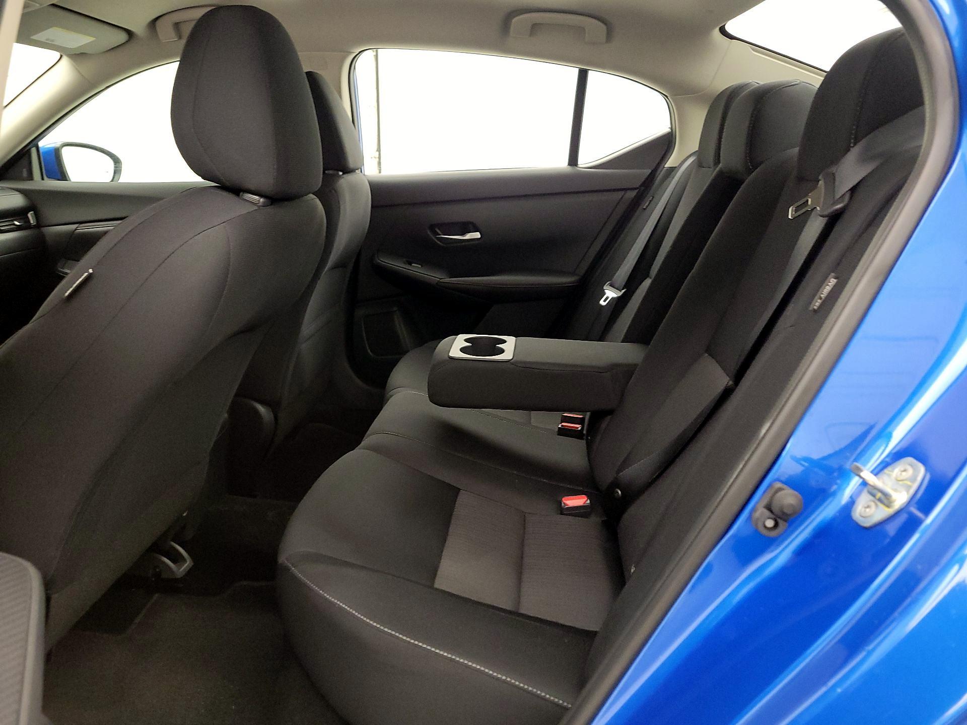 Thumbnail: 2022 Nissan Sentra - 19