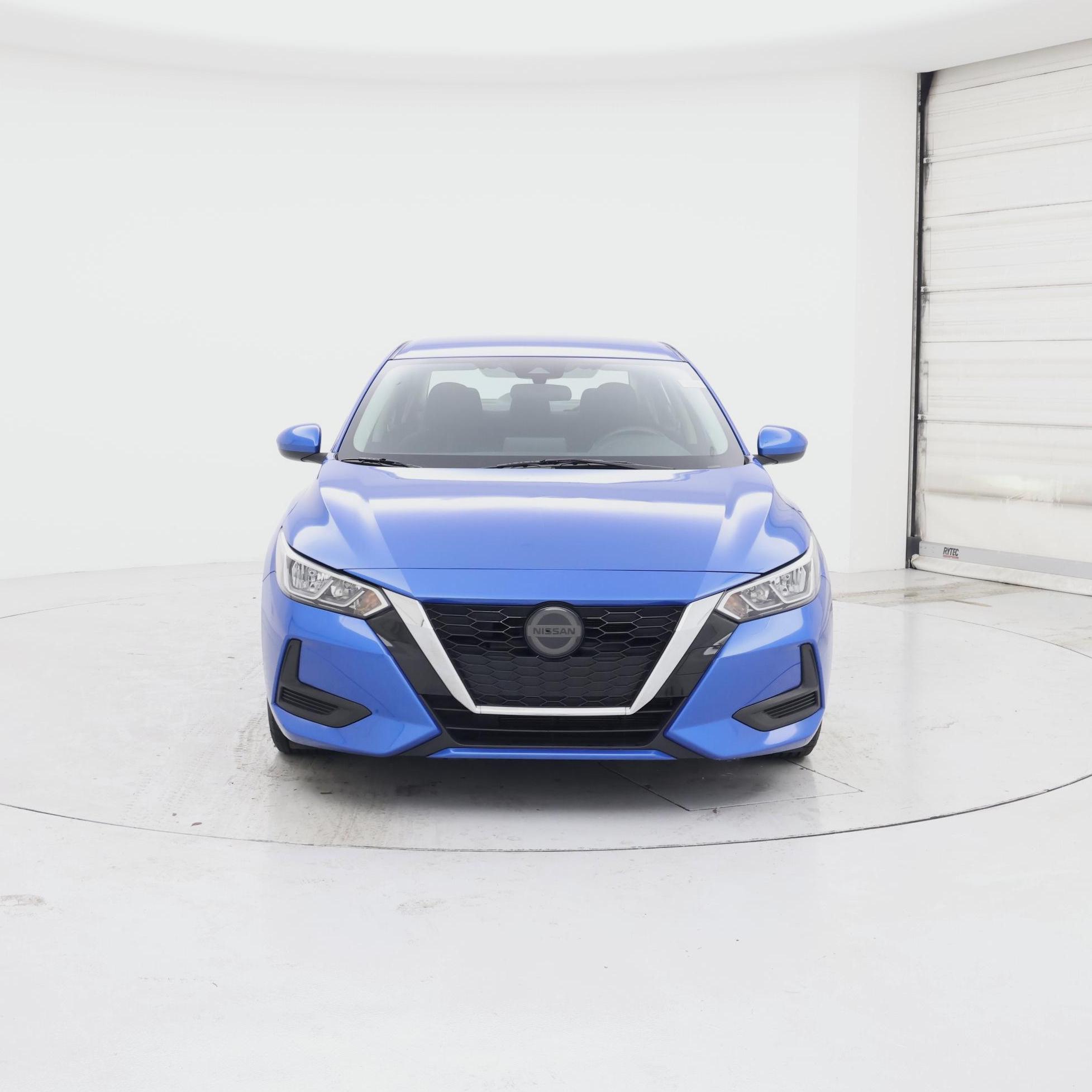 Thumbnail: 2022 Nissan Sentra - 5