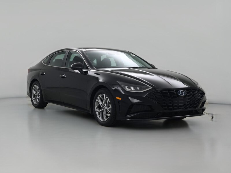 2023 Hyundai Sonata SEL -
                  Stockbridge, GA