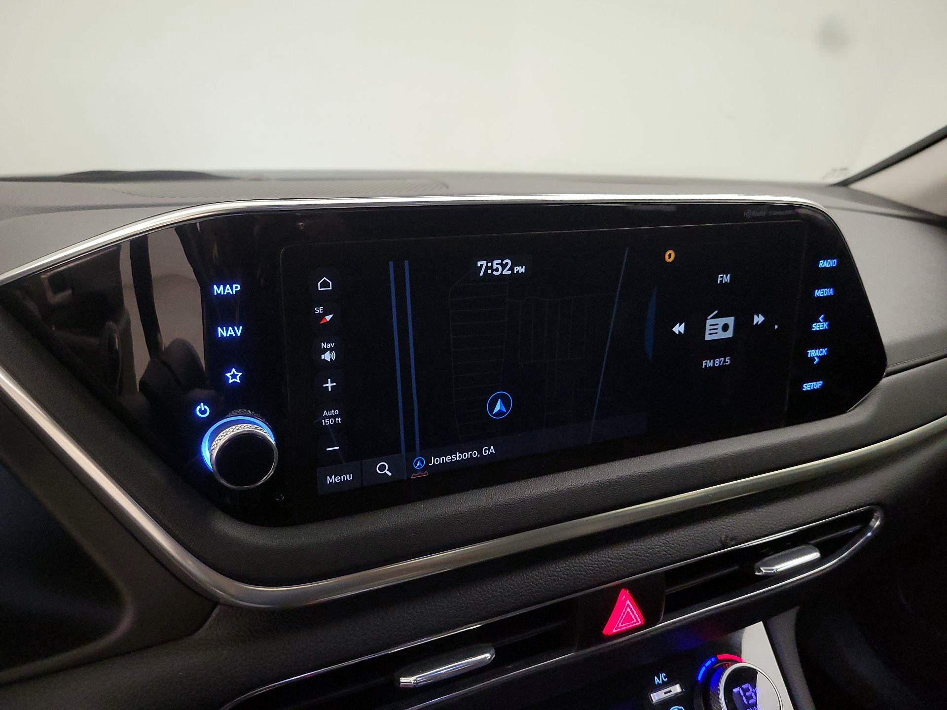 Thumbnail: 2023 Hyundai Sonata - 14