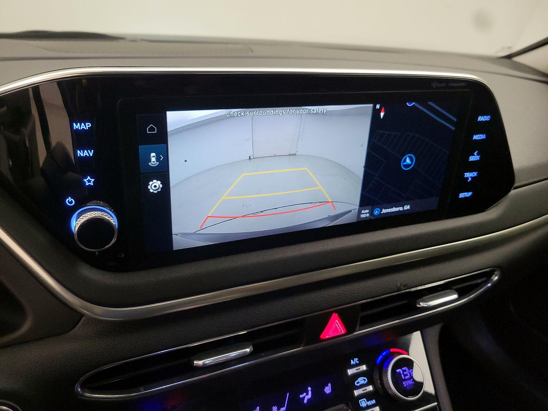 Thumbnail: 2023 Hyundai Sonata - 15