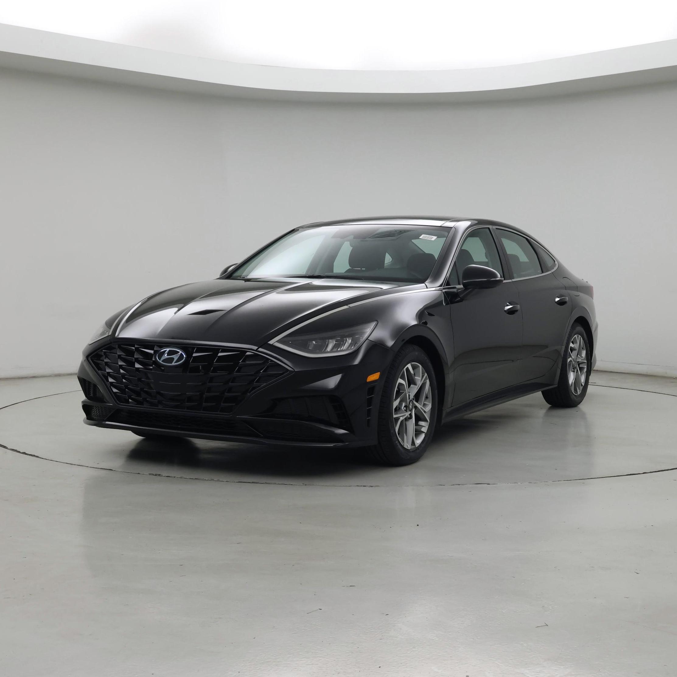 Thumbnail: 2023 Hyundai Sonata - 4