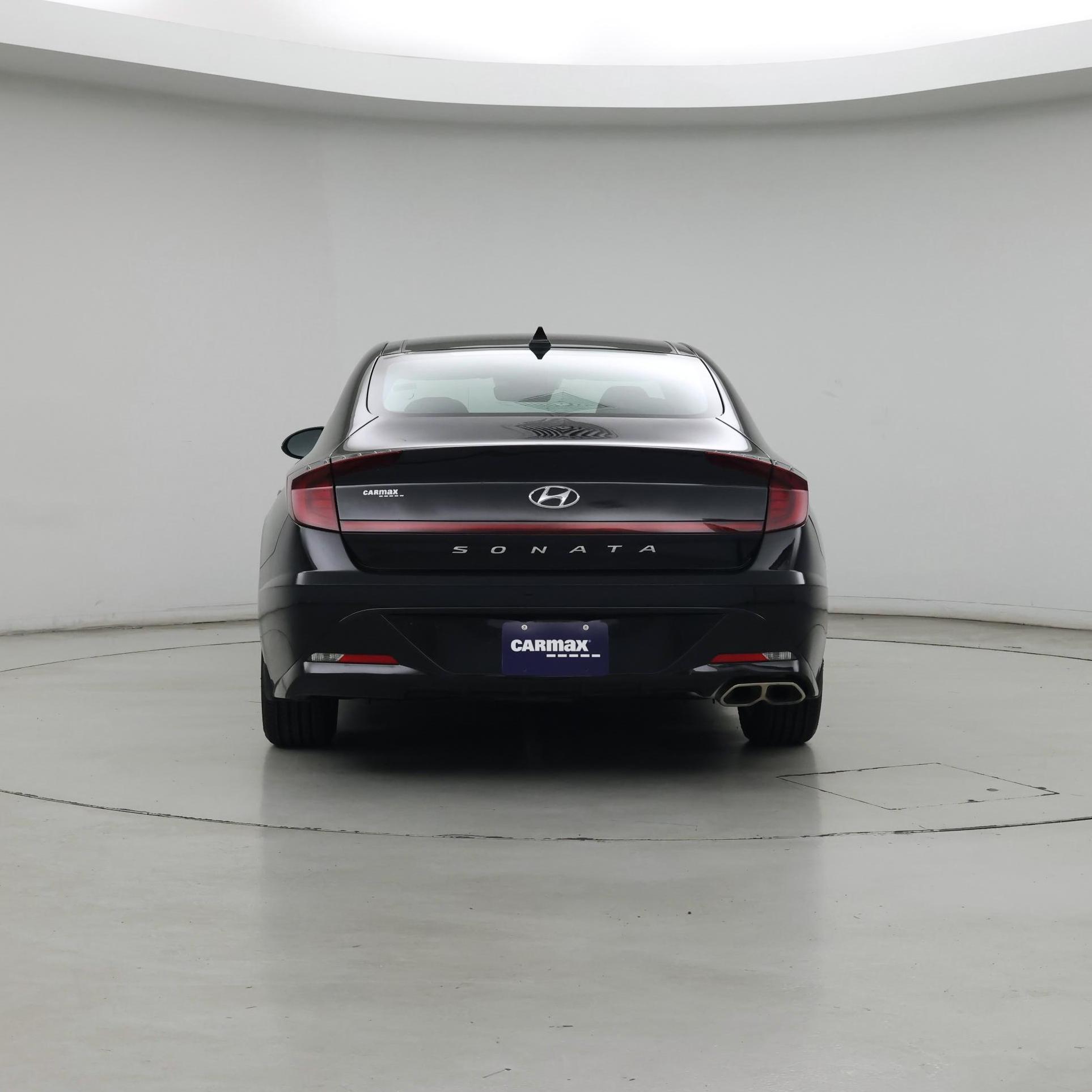 Thumbnail: 2023 Hyundai Sonata - 6