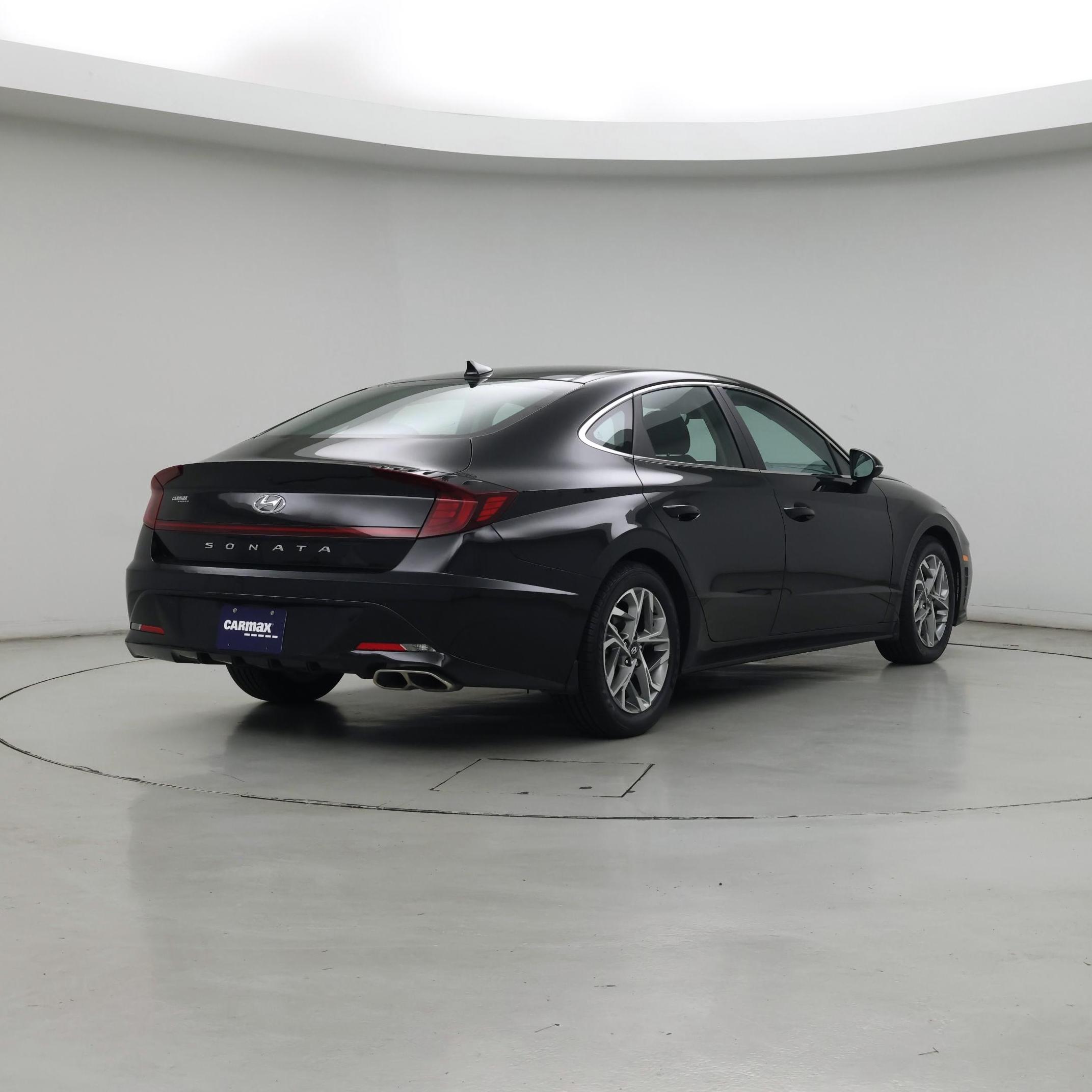 Thumbnail: 2023 Hyundai Sonata - 8