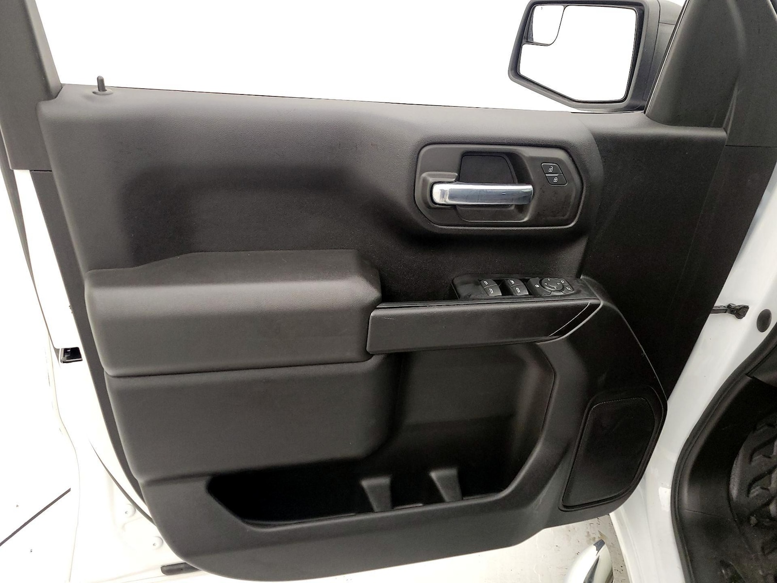 2022 Chevrolet Silverado 1500 Work Truck - Photo 13