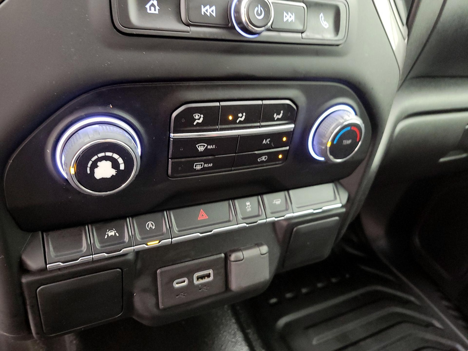 2022 Chevrolet Silverado 1500 Work Truck - Photo 15