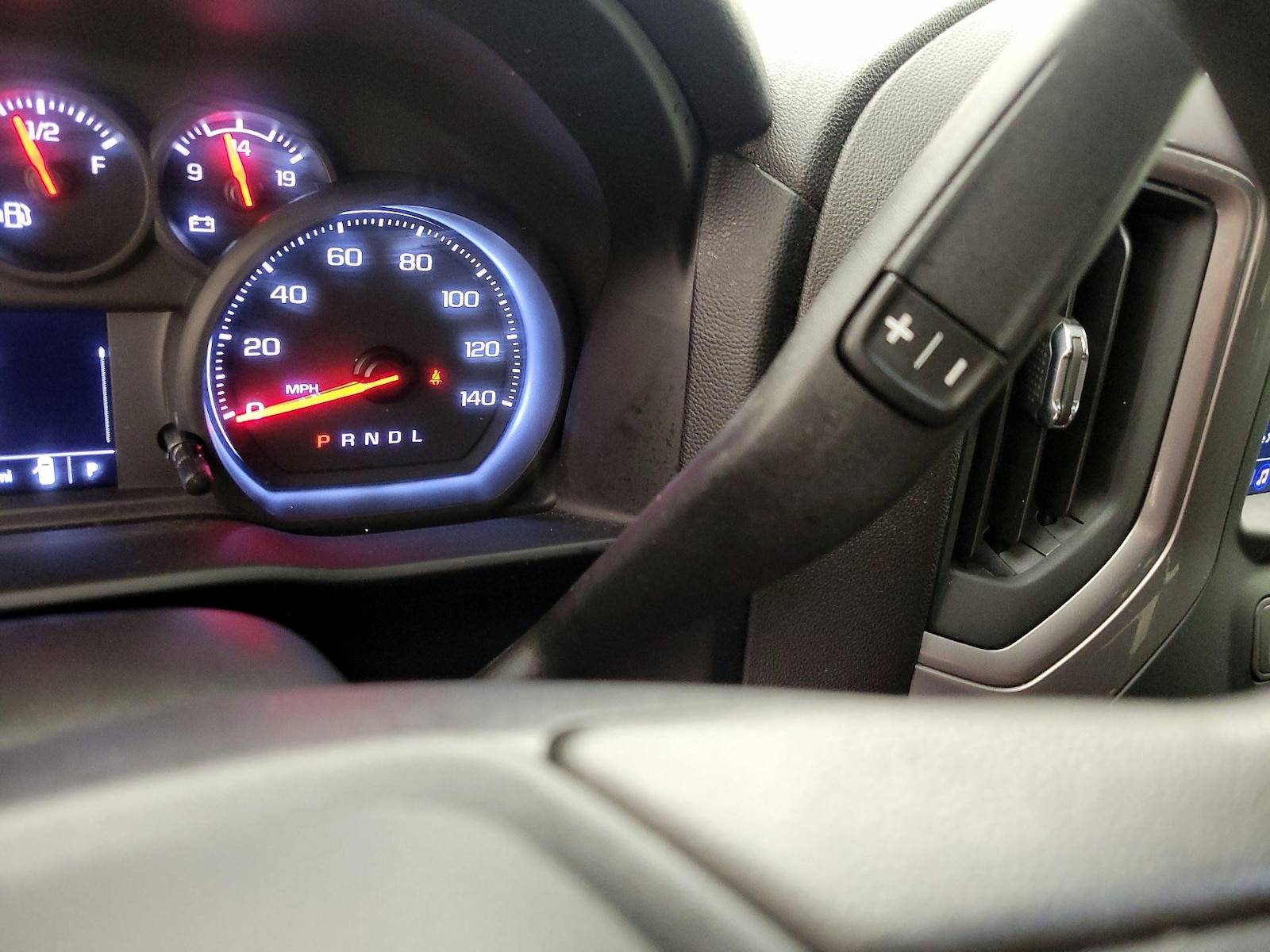 2022 Chevrolet Silverado 1500 Work Truck - Photo 16