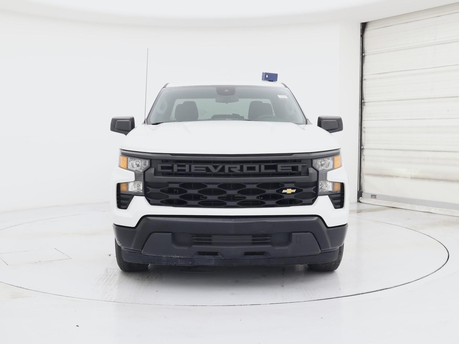 2022 Chevrolet Silverado 1500 Work Truck - Photo 6