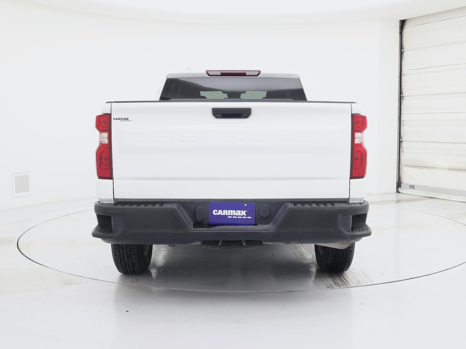 2022 Chevrolet Silverado 1500 Work Truck - Photo 7