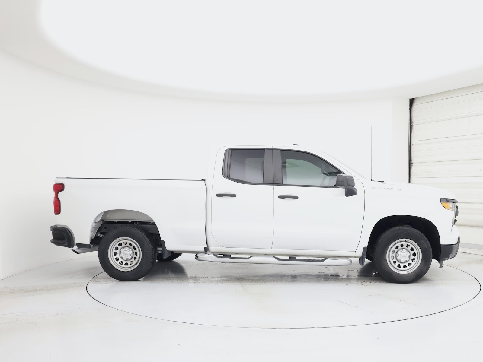 2022 Chevrolet Silverado 1500 Work Truck - Photo 8