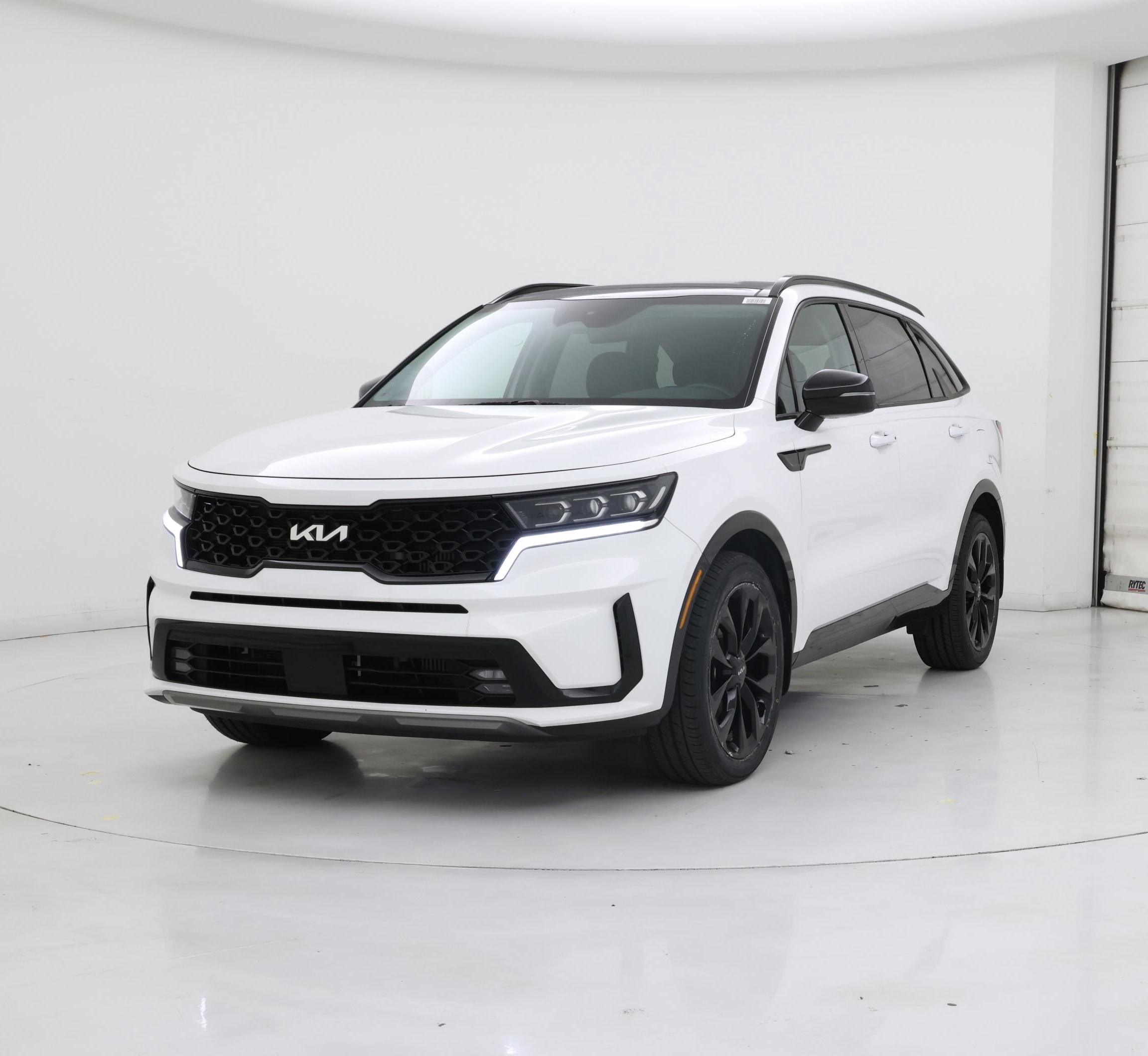 Thumbnail: 2023 Kia Sorento - 4