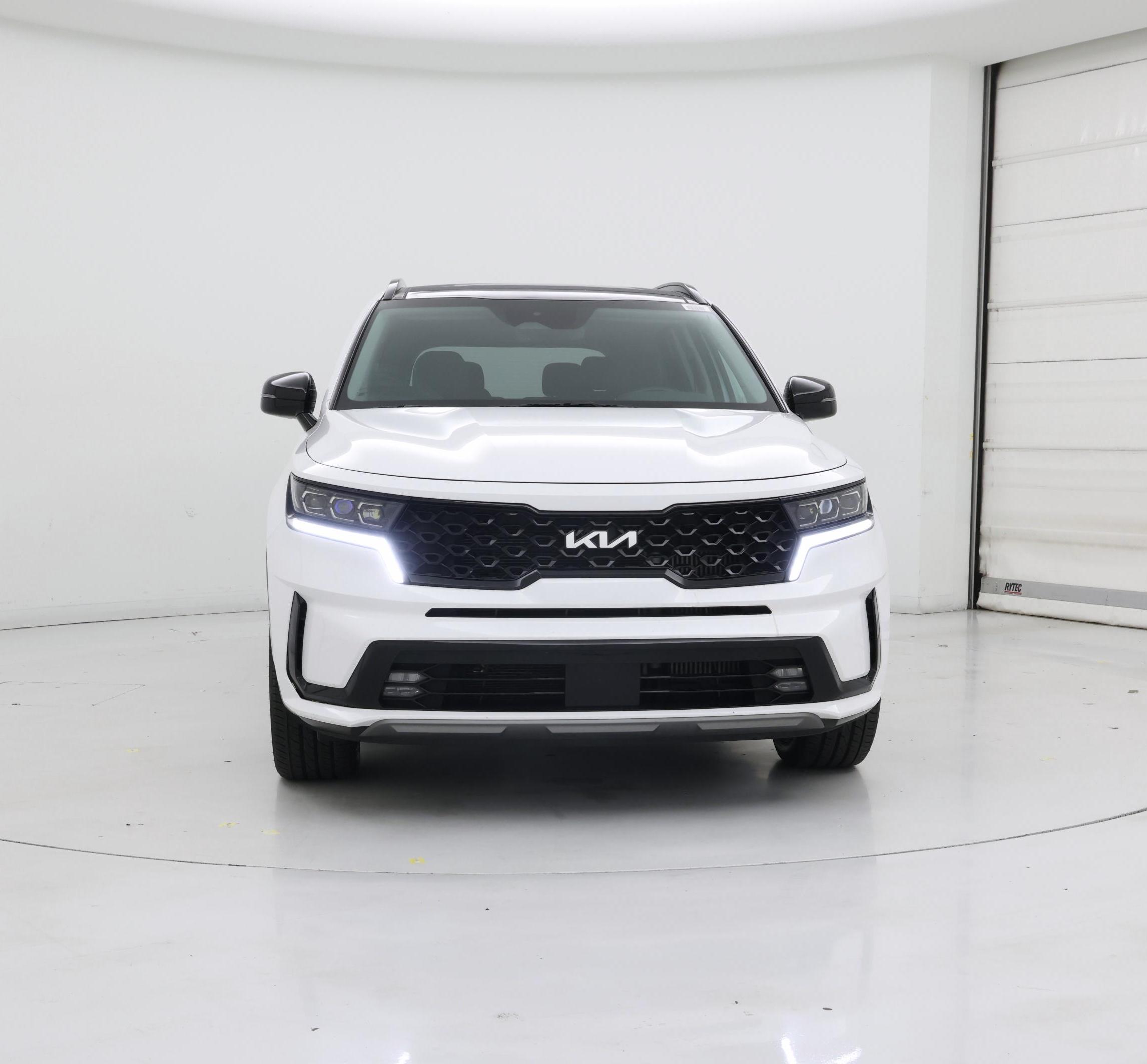 Thumbnail: 2023 Kia Sorento - 5