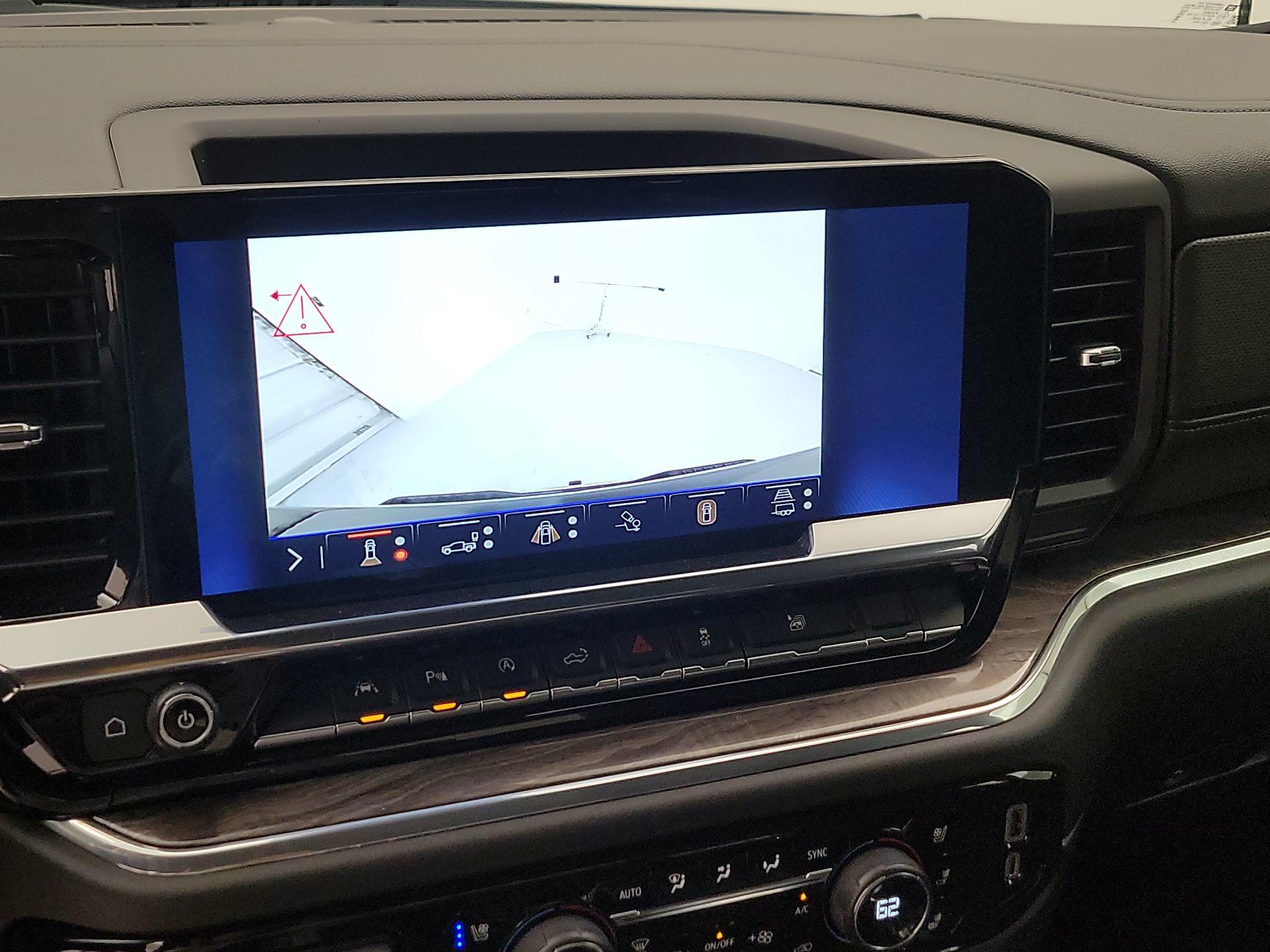 Thumbnail: 2024 Chevrolet Silverado 1500 - 14