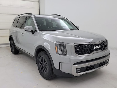 2023 Kia Telluride SX X-Pro