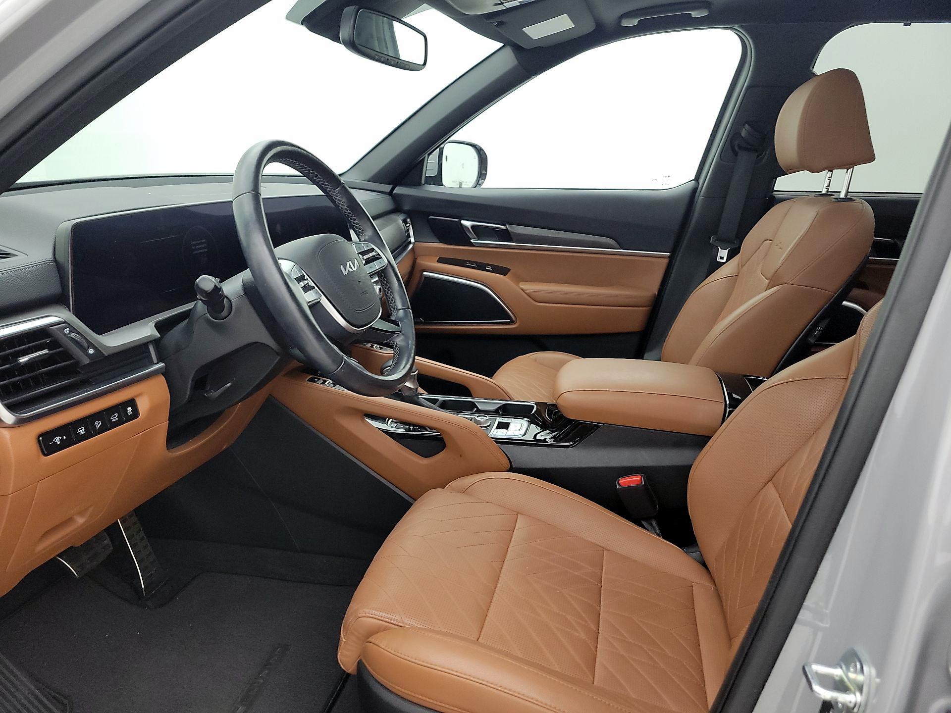 Thumbnail: 2023 Kia Telluride - 9