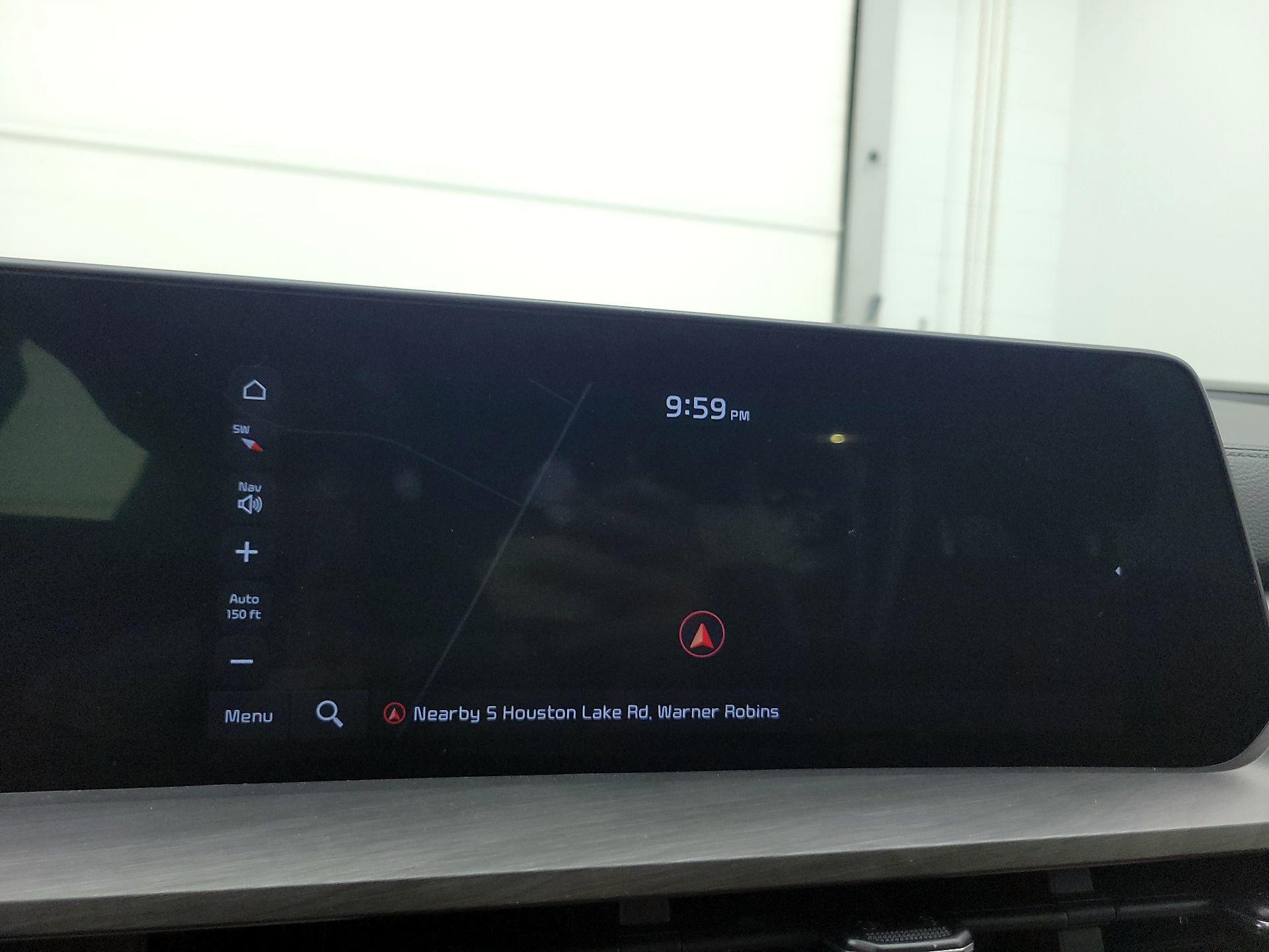 Thumbnail: 2023 Kia Telluride - 12