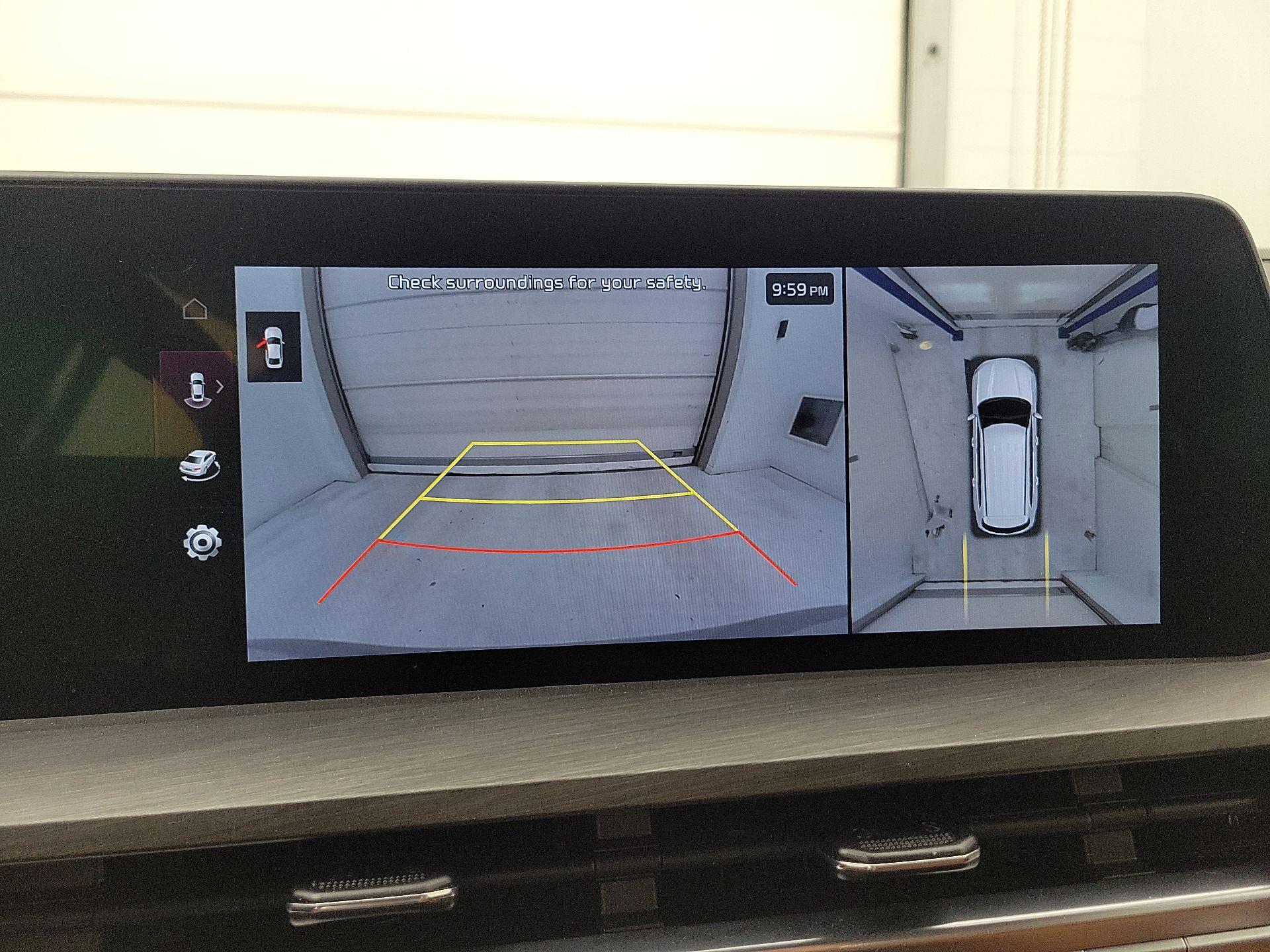 Thumbnail: 2023 Kia Telluride - 13