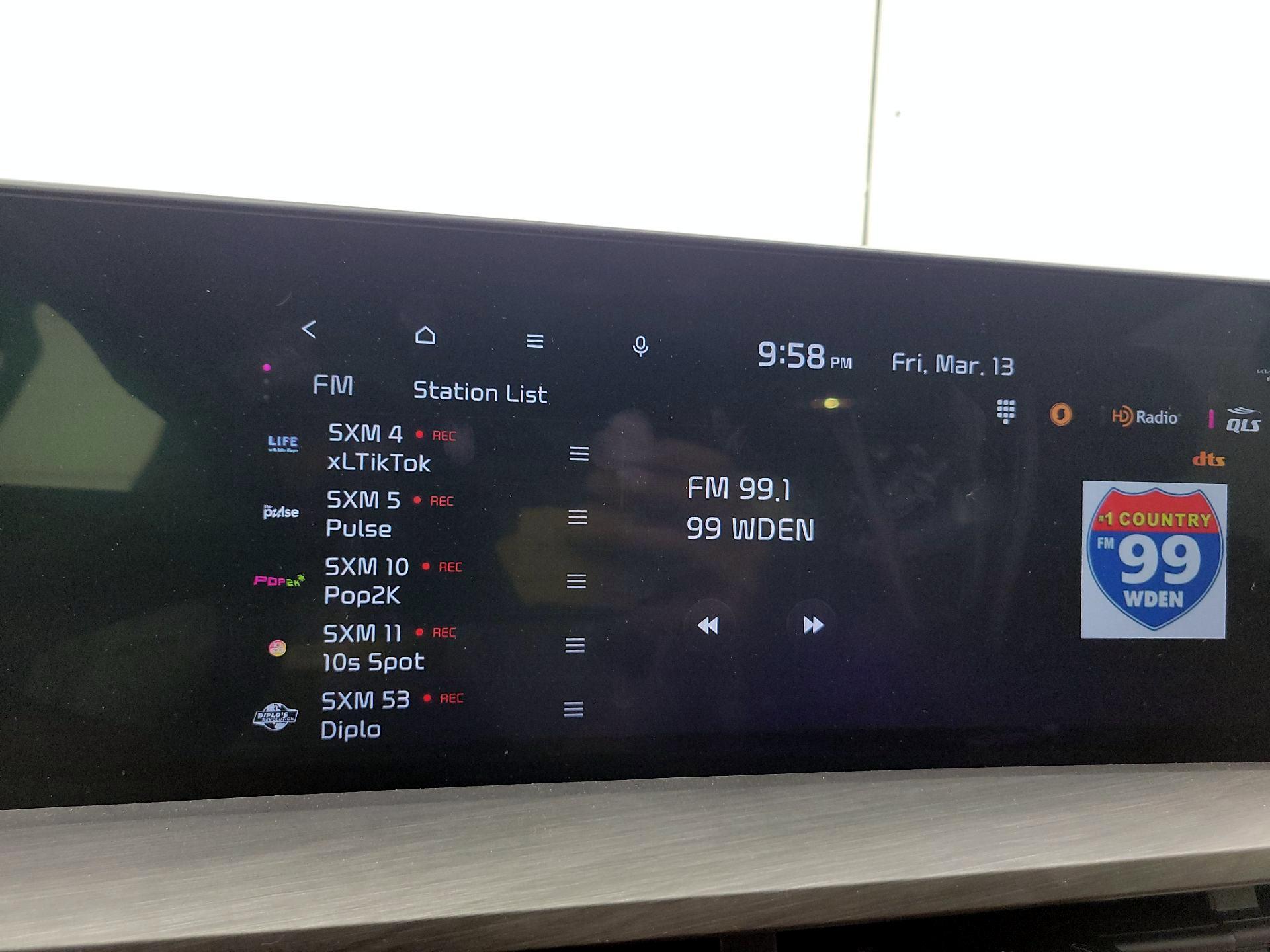 Thumbnail: 2023 Kia Telluride - 14