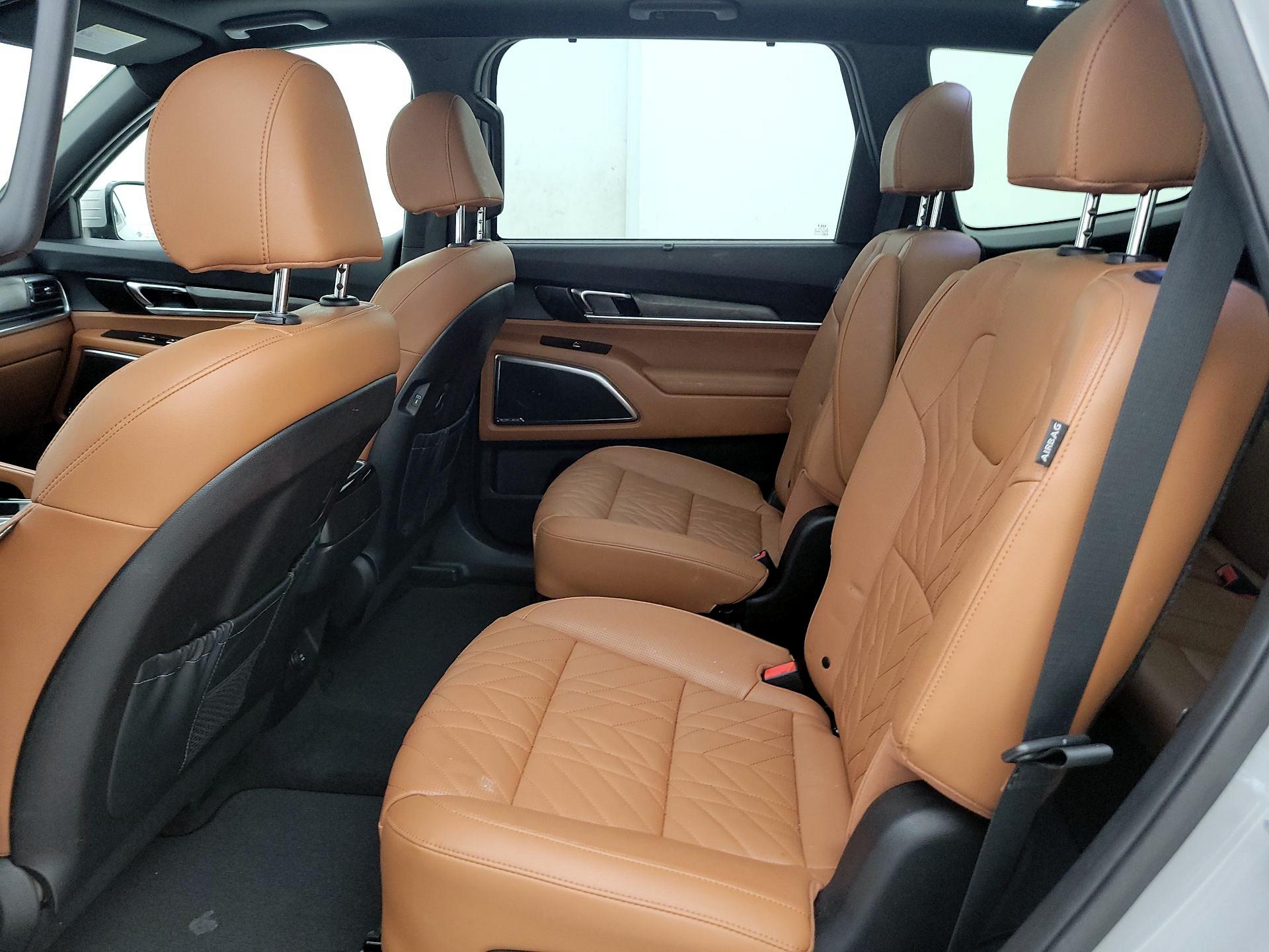 Thumbnail: 2023 Kia Telluride - 19