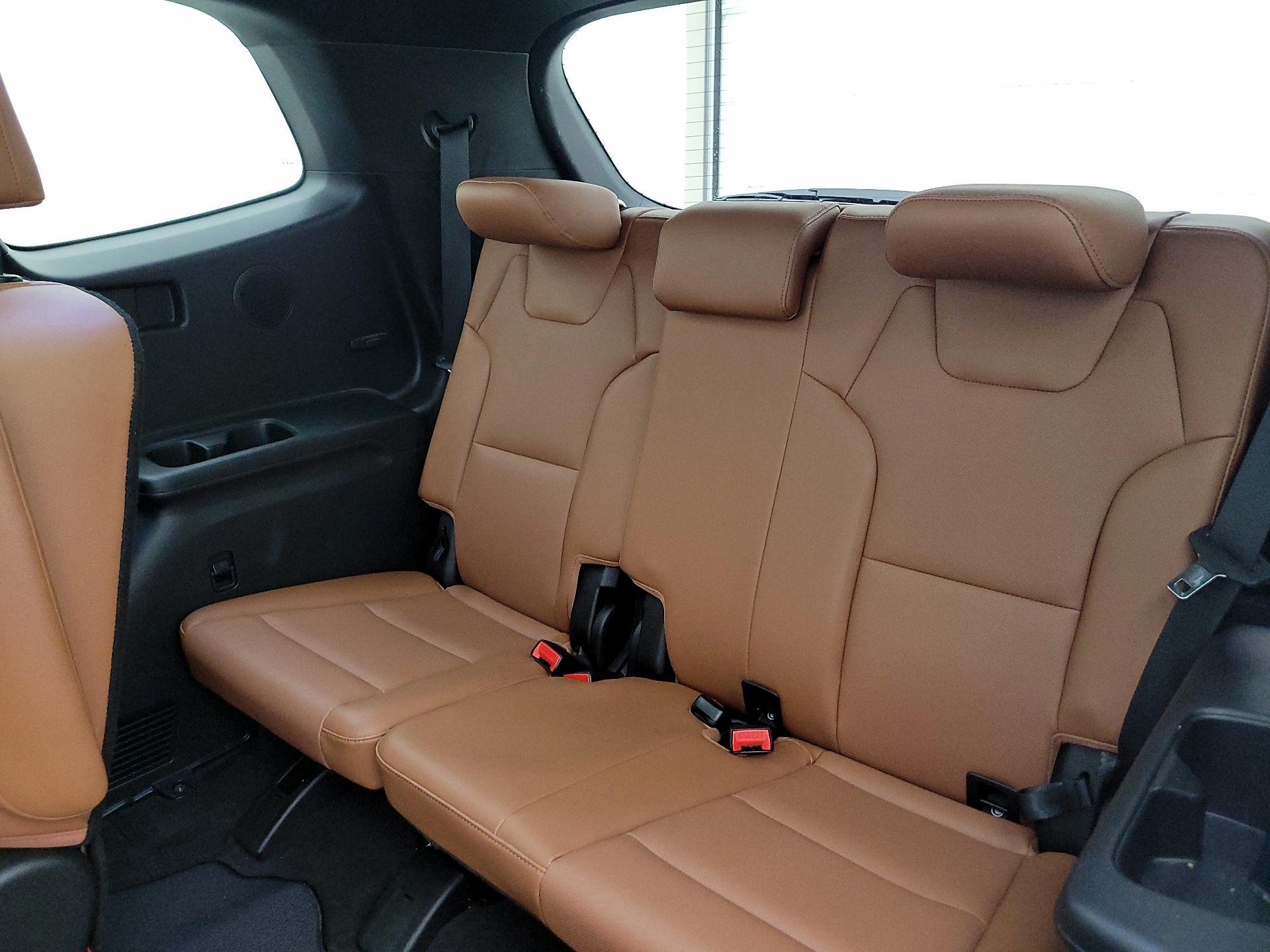 Thumbnail: 2023 Kia Telluride - 20