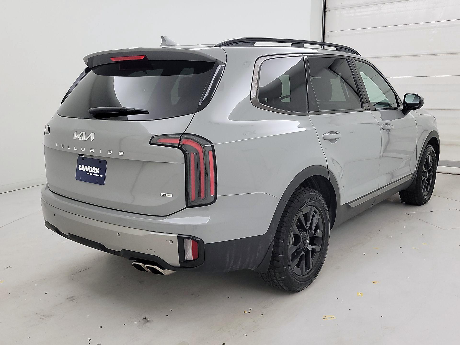 Thumbnail: 2023 Kia Telluride - 5