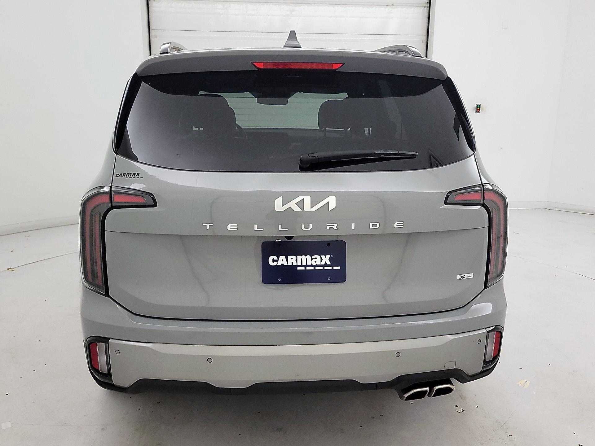 Thumbnail: 2023 Kia Telluride - 6