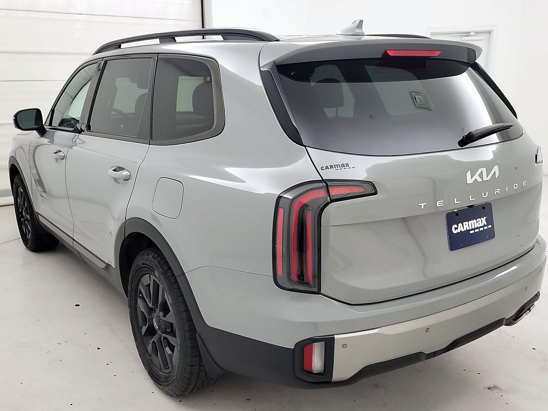 Thumbnail: 2023 Kia Telluride - 7