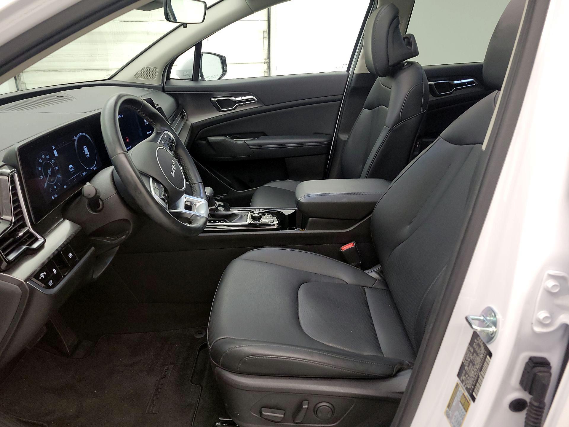 Thumbnail: 2023 Kia Sportage - 11