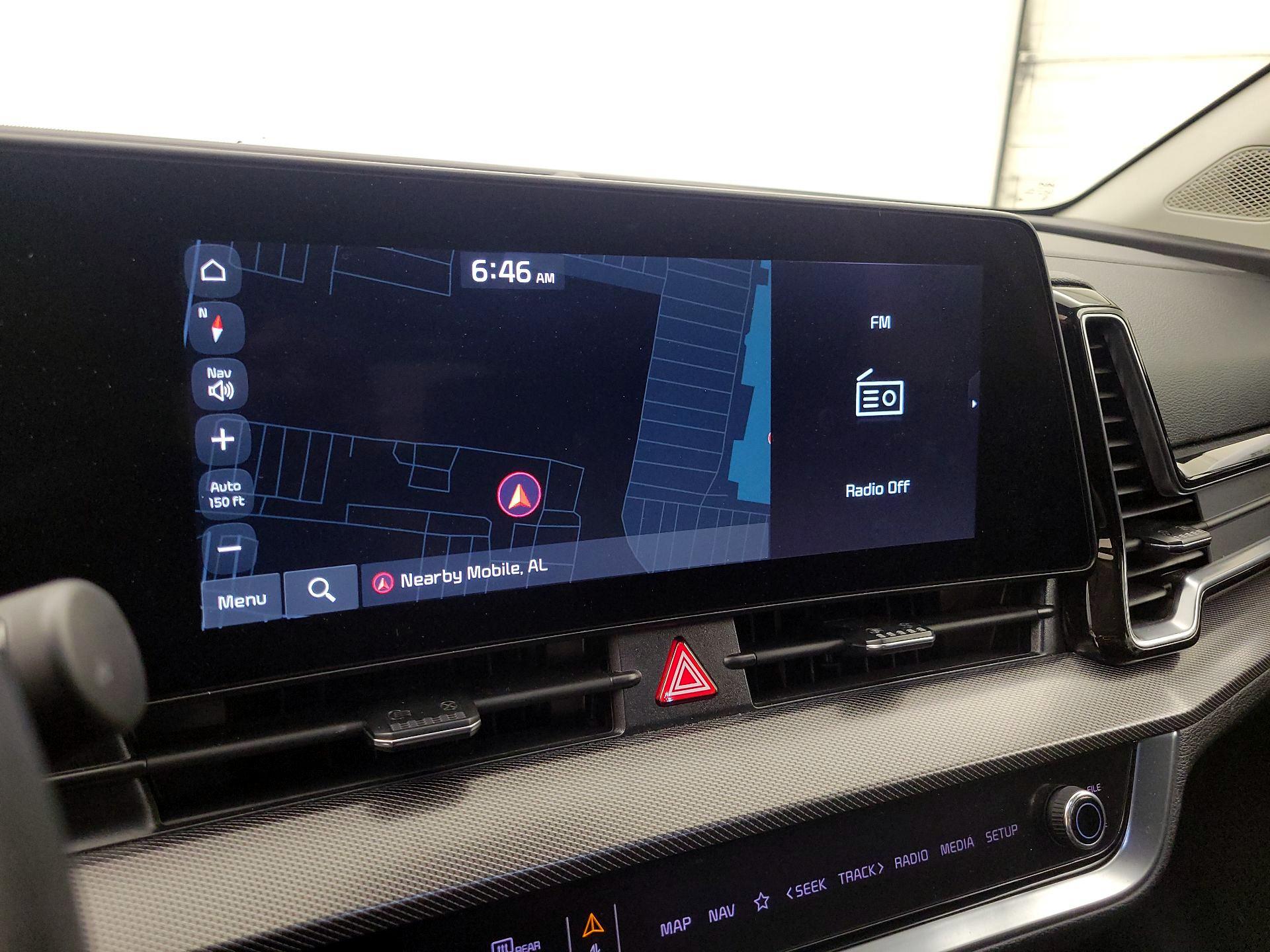 Thumbnail: 2023 Kia Sportage - 14