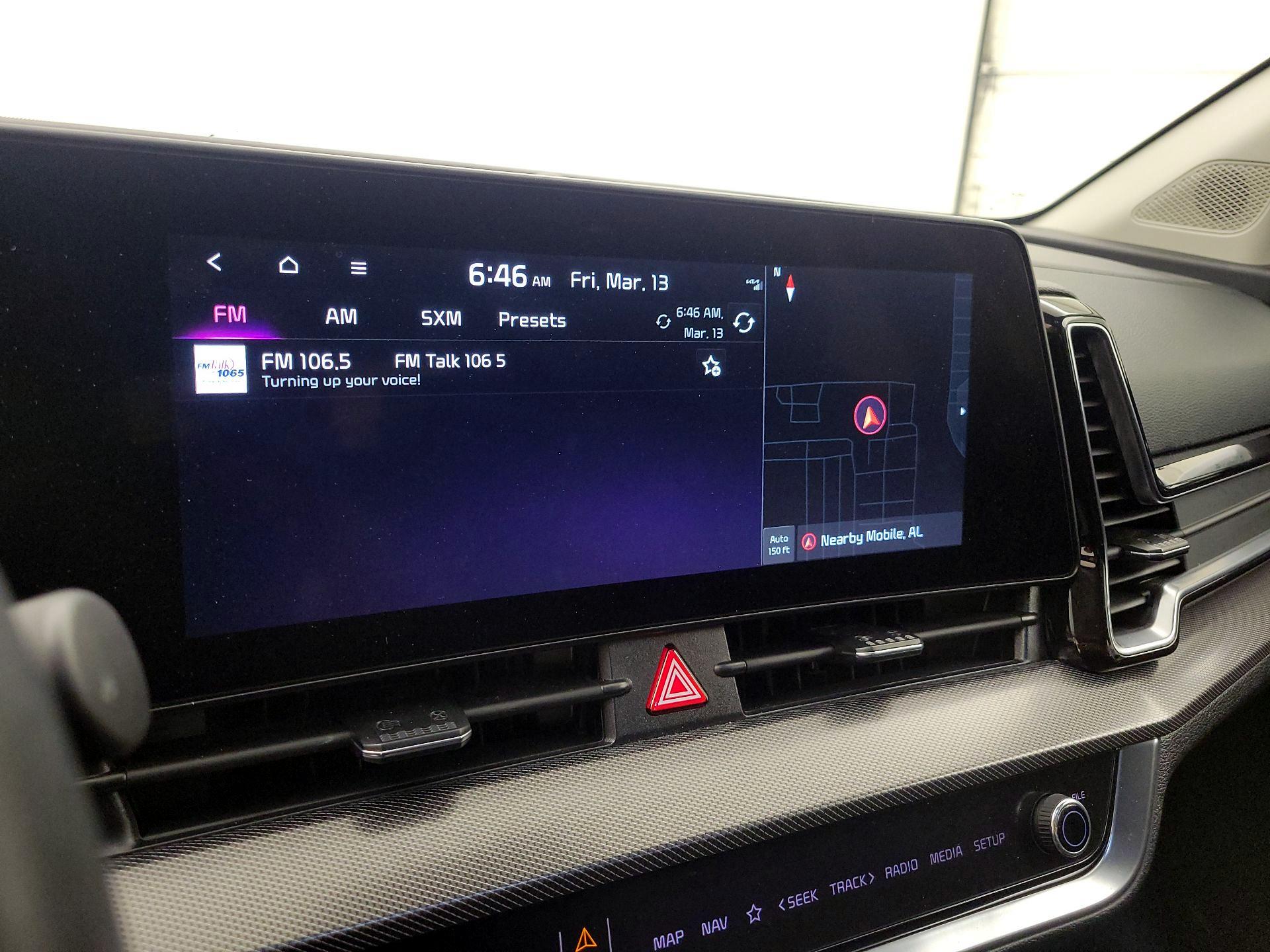 Thumbnail: 2023 Kia Sportage - 16