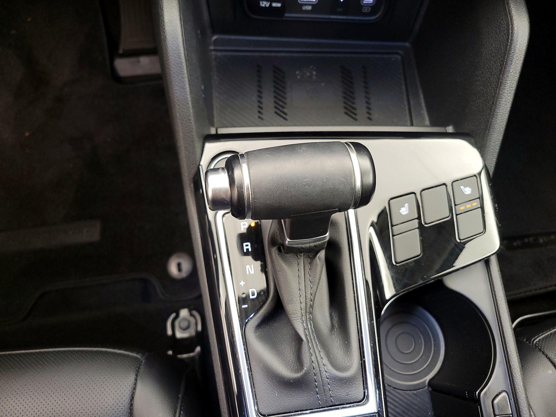 Thumbnail: 2023 Kia Sportage - 18