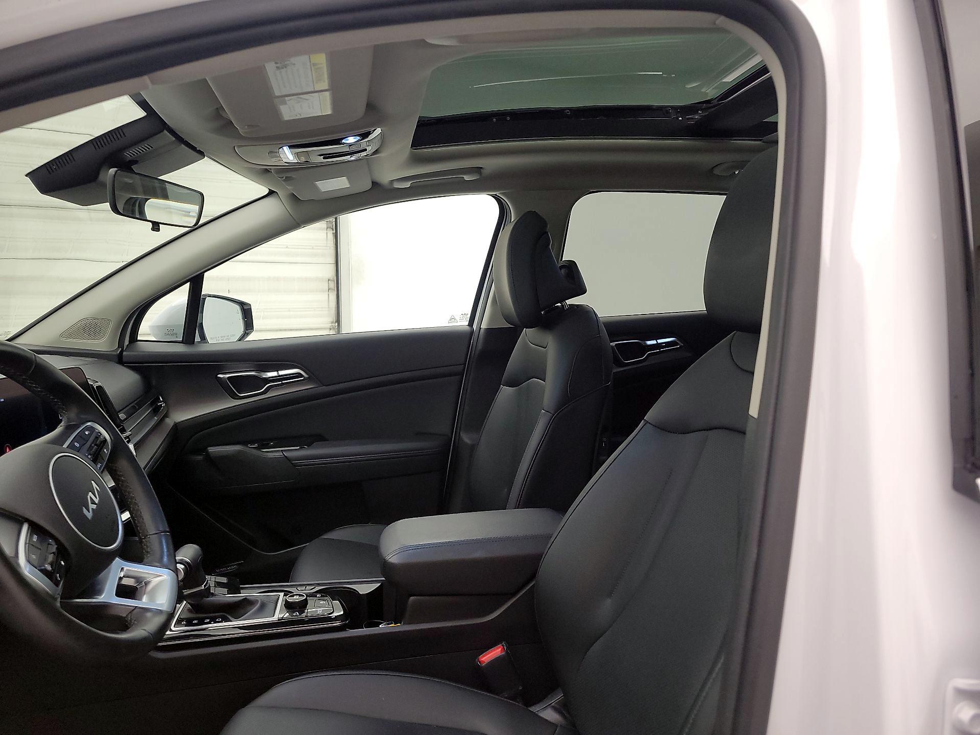 Thumbnail: 2023 Kia Sportage - 20