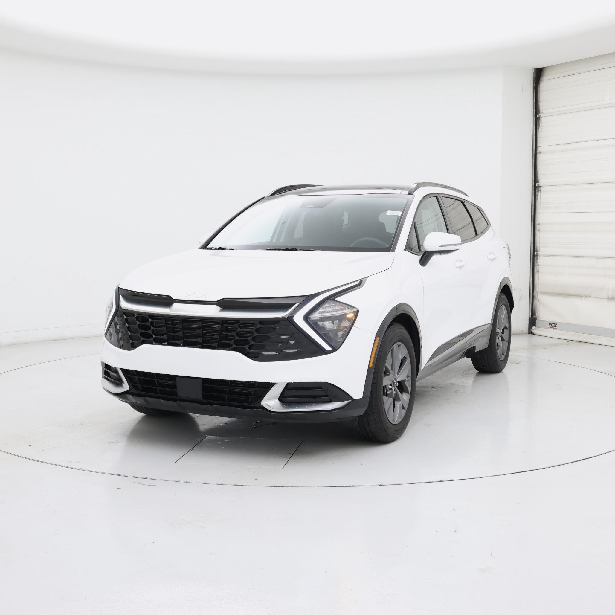 Thumbnail: 2023 Kia Sportage - 4