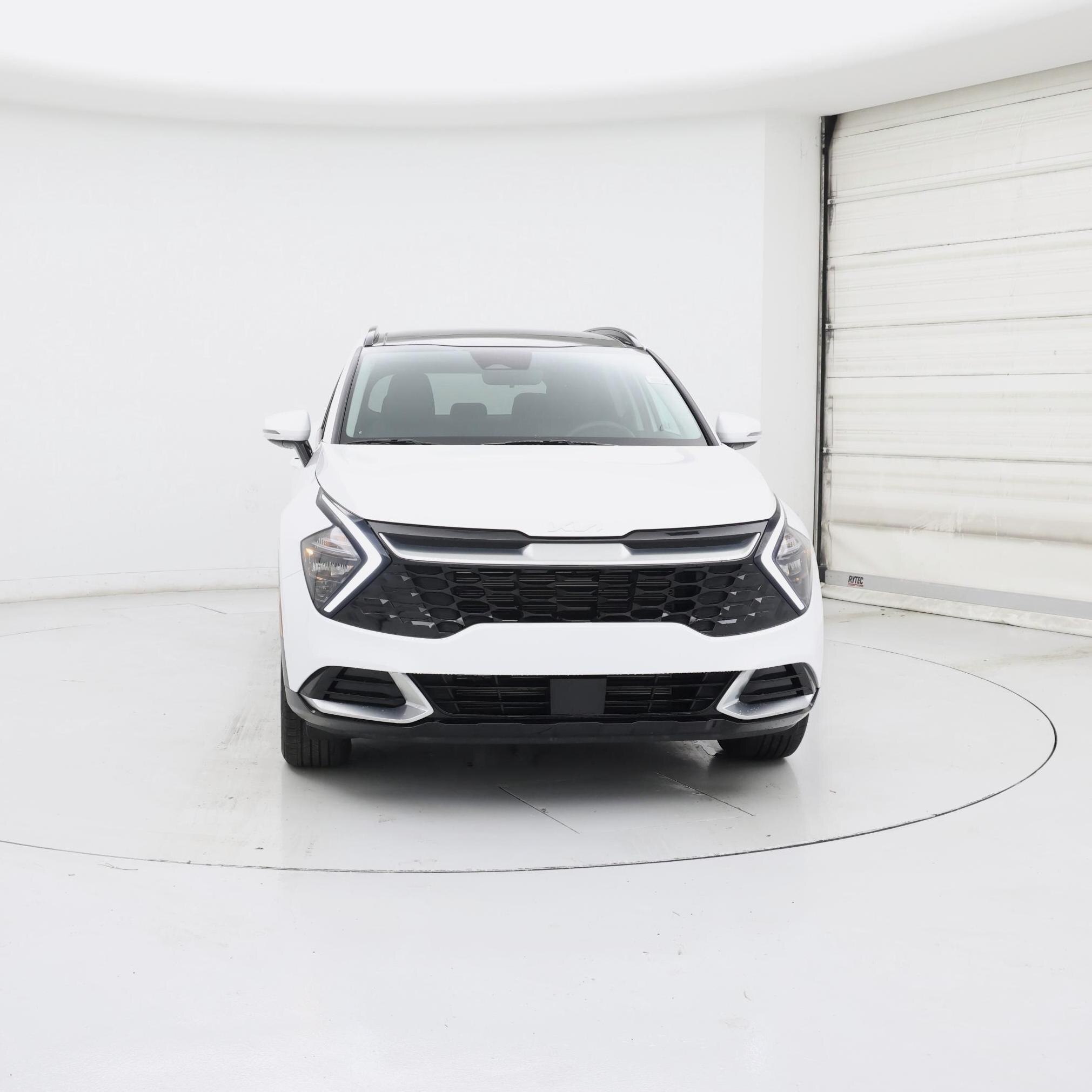 Thumbnail: 2023 Kia Sportage - 5