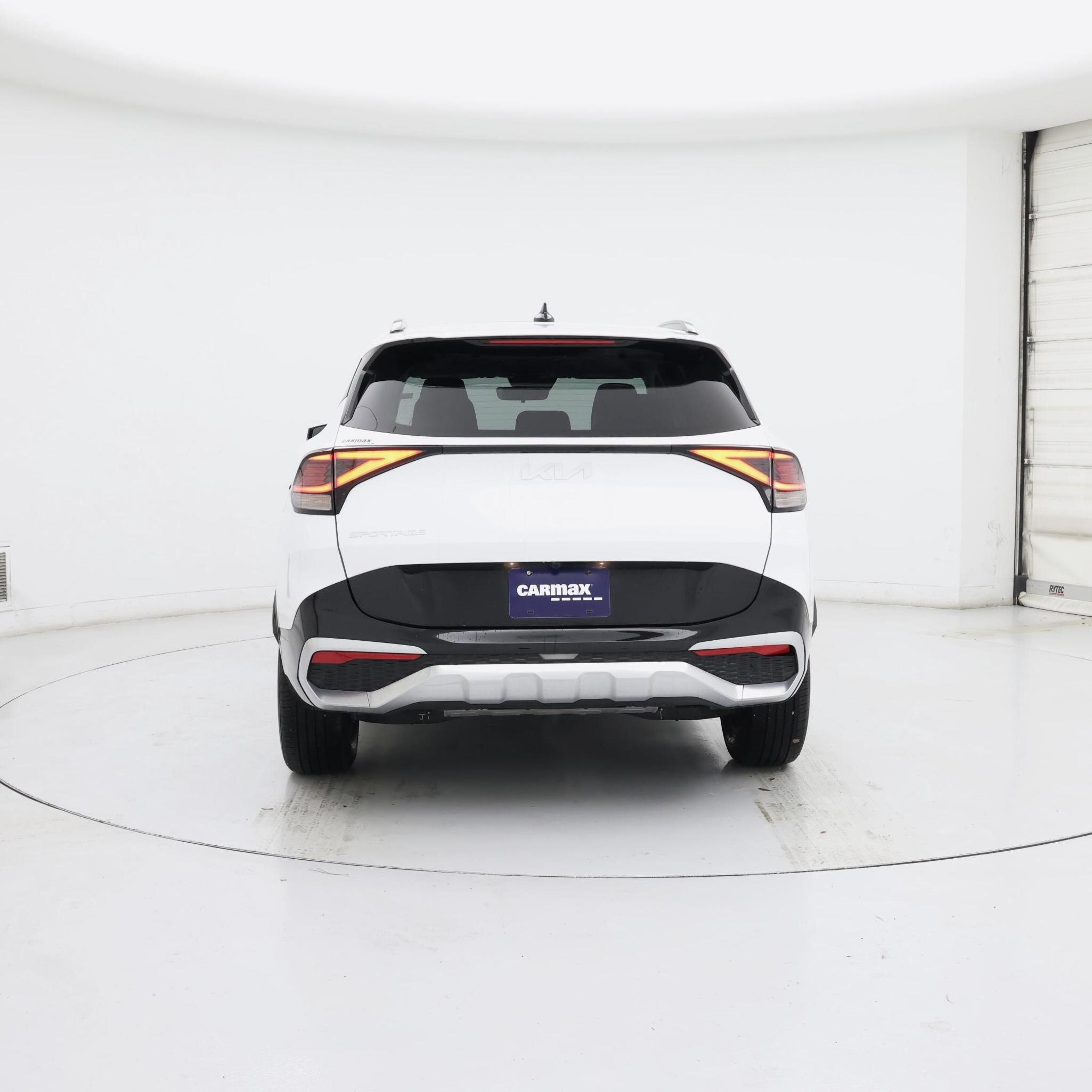 Thumbnail: 2023 Kia Sportage - 6