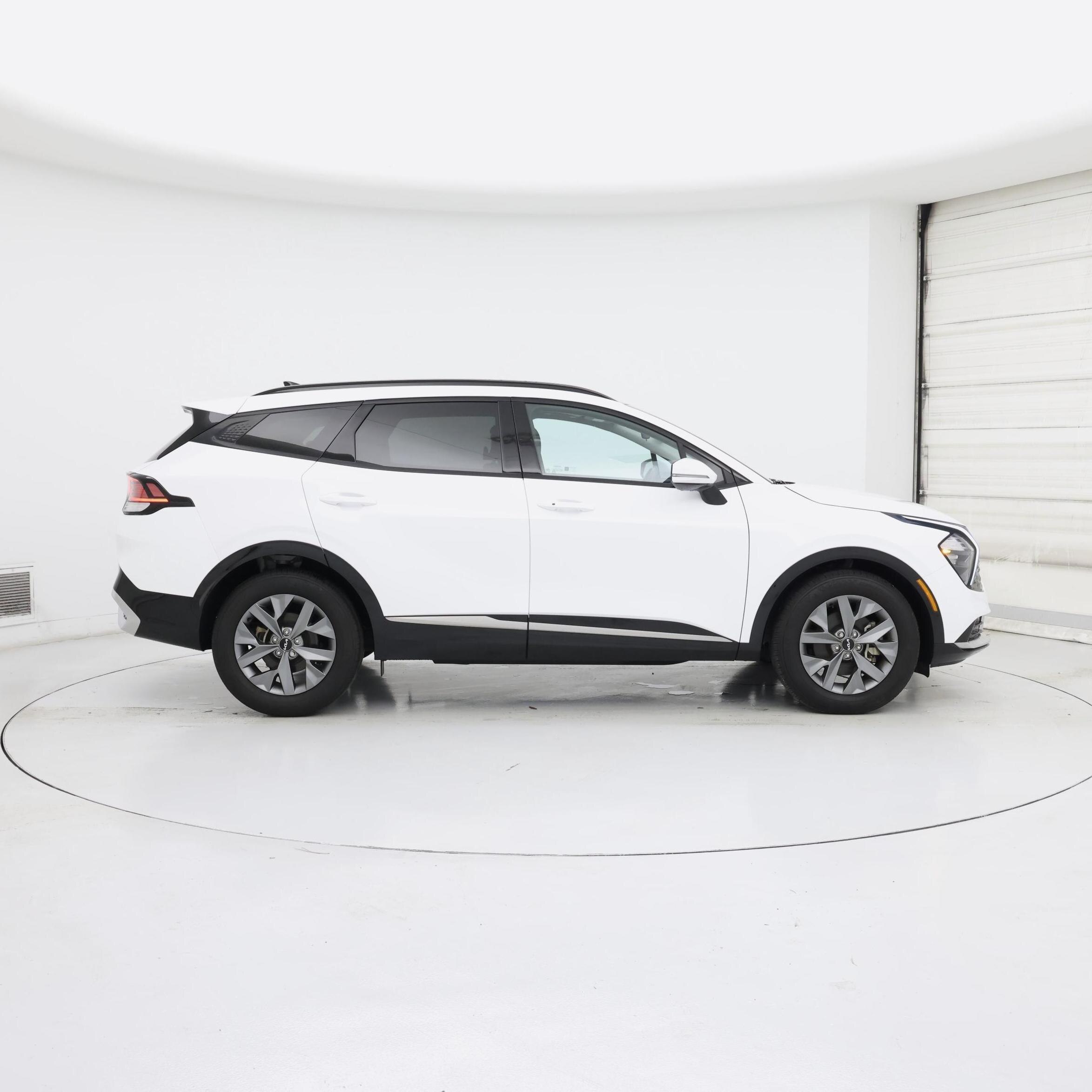 Thumbnail: 2023 Kia Sportage - 7