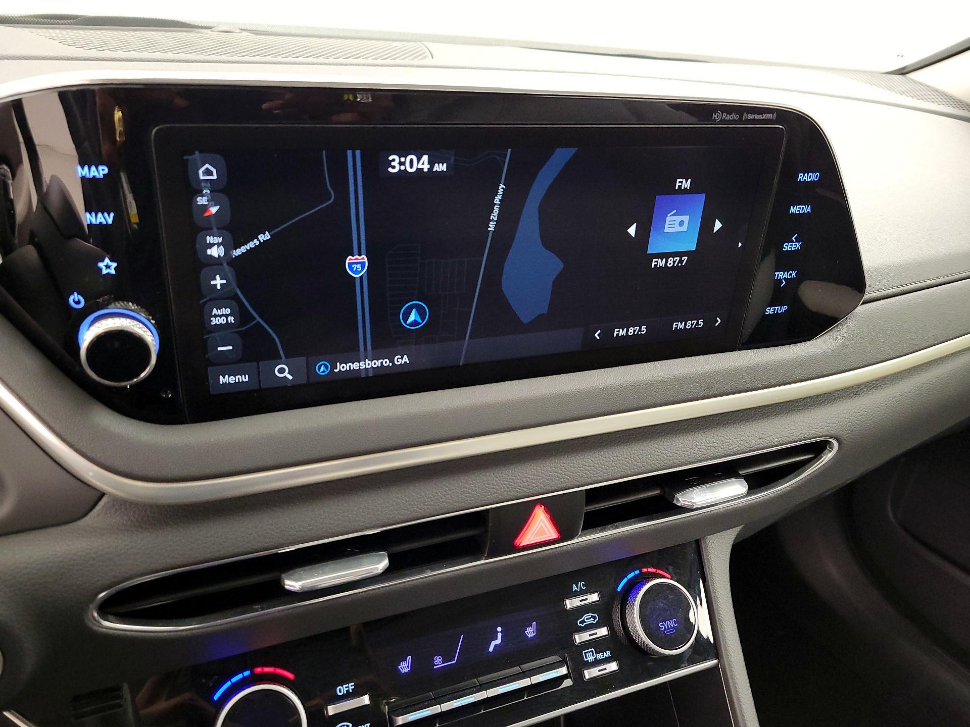 Thumbnail: 2023 Hyundai Sonata - 14